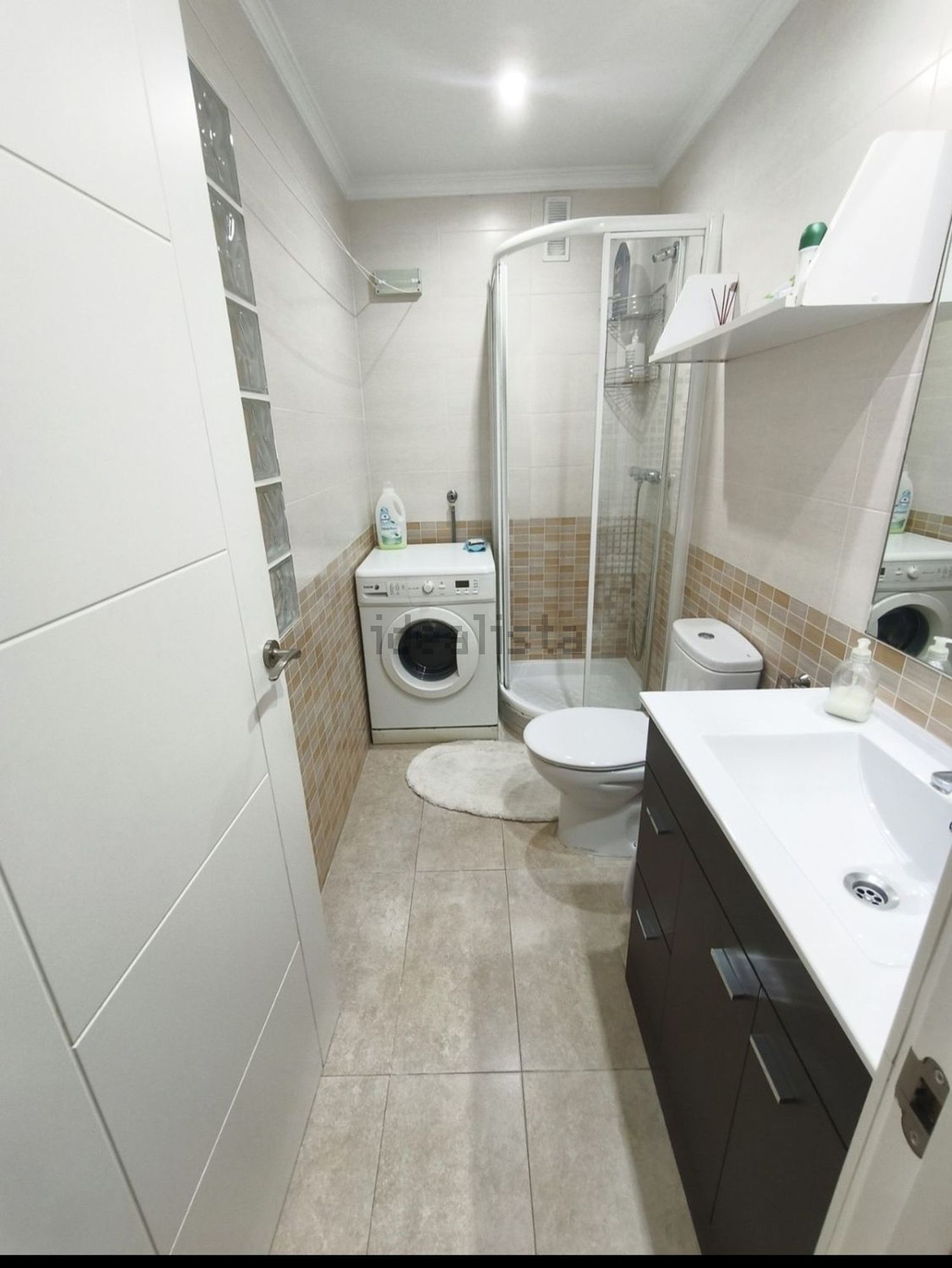 Piso de 50 m² en Madrid