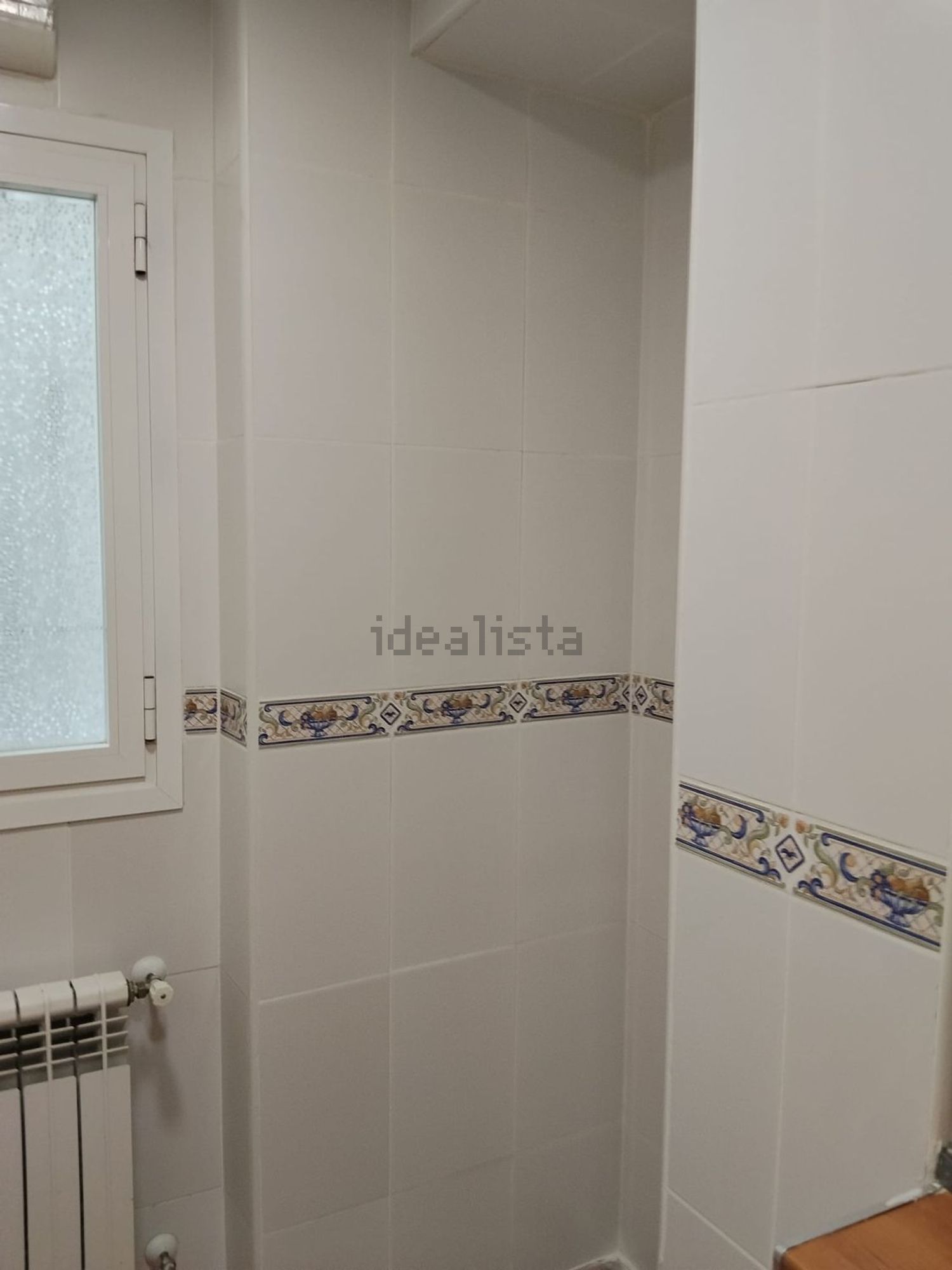 Pis de 52 m² a Madrid