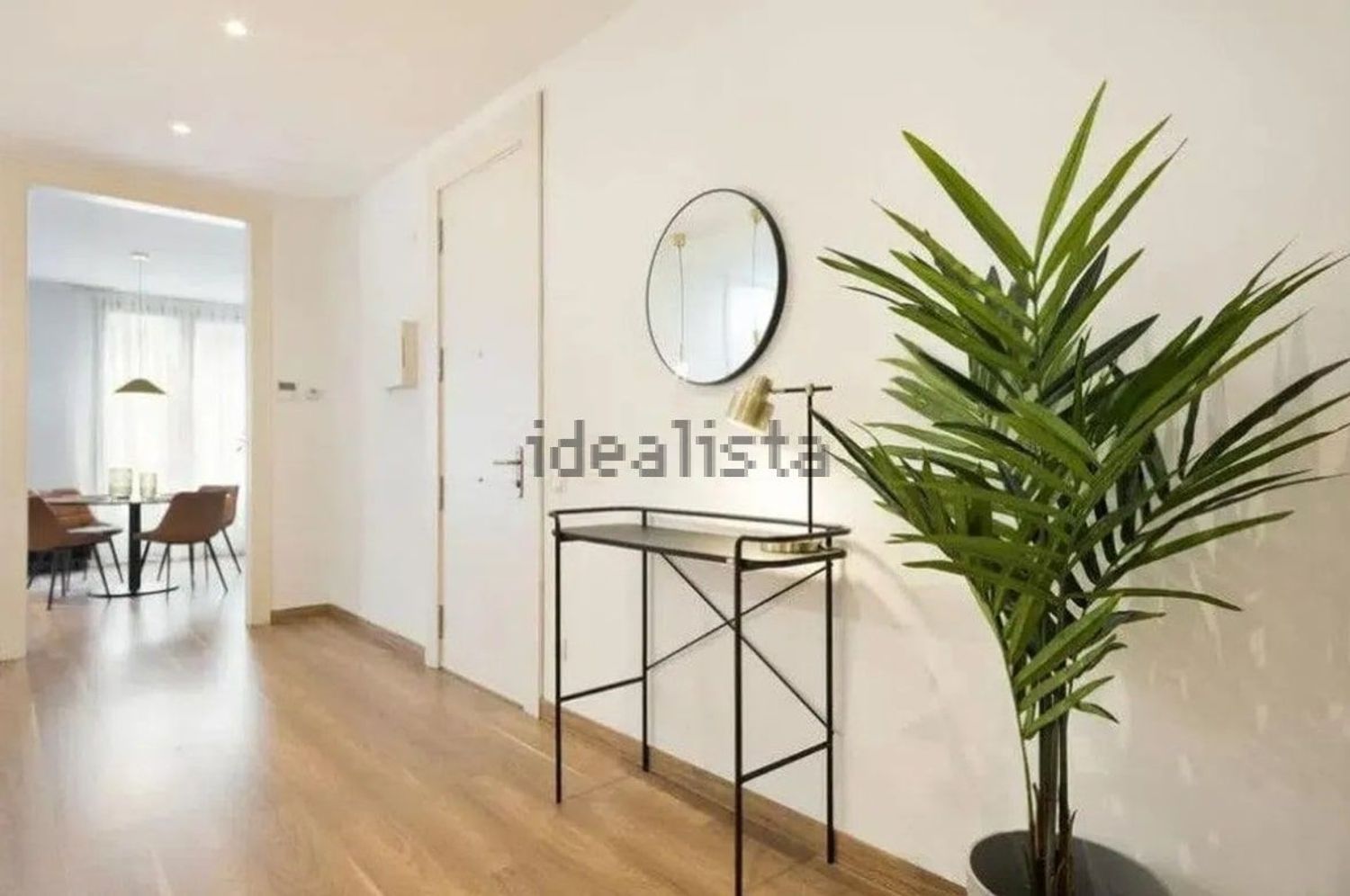 Pis de 92 m² a Barcelona
