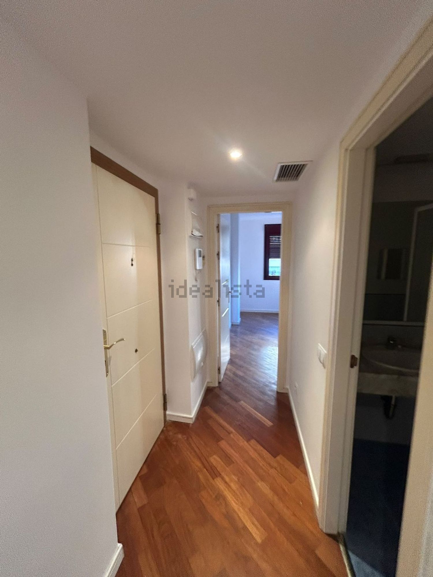Pis de 55 m² a Madrid