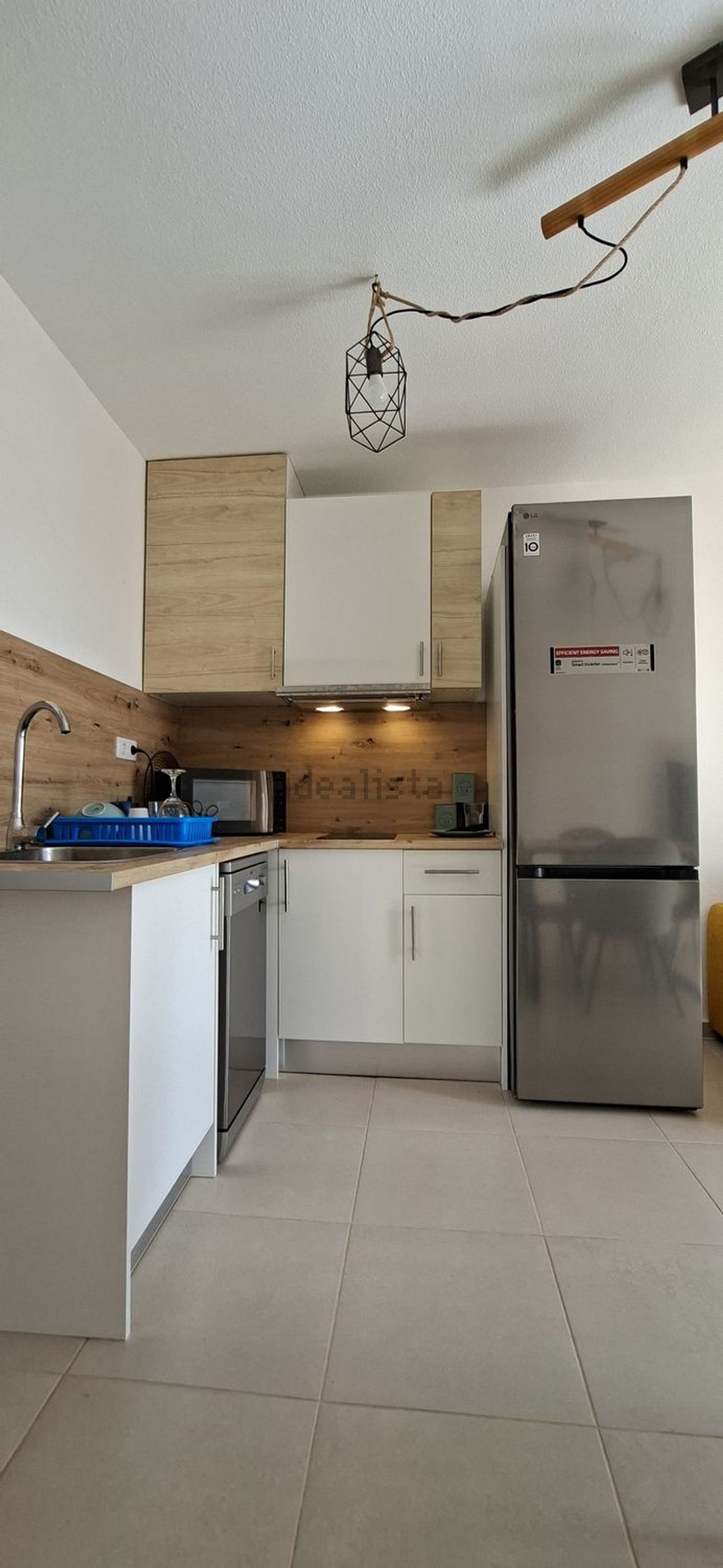 Flat 50 m² in Pájara