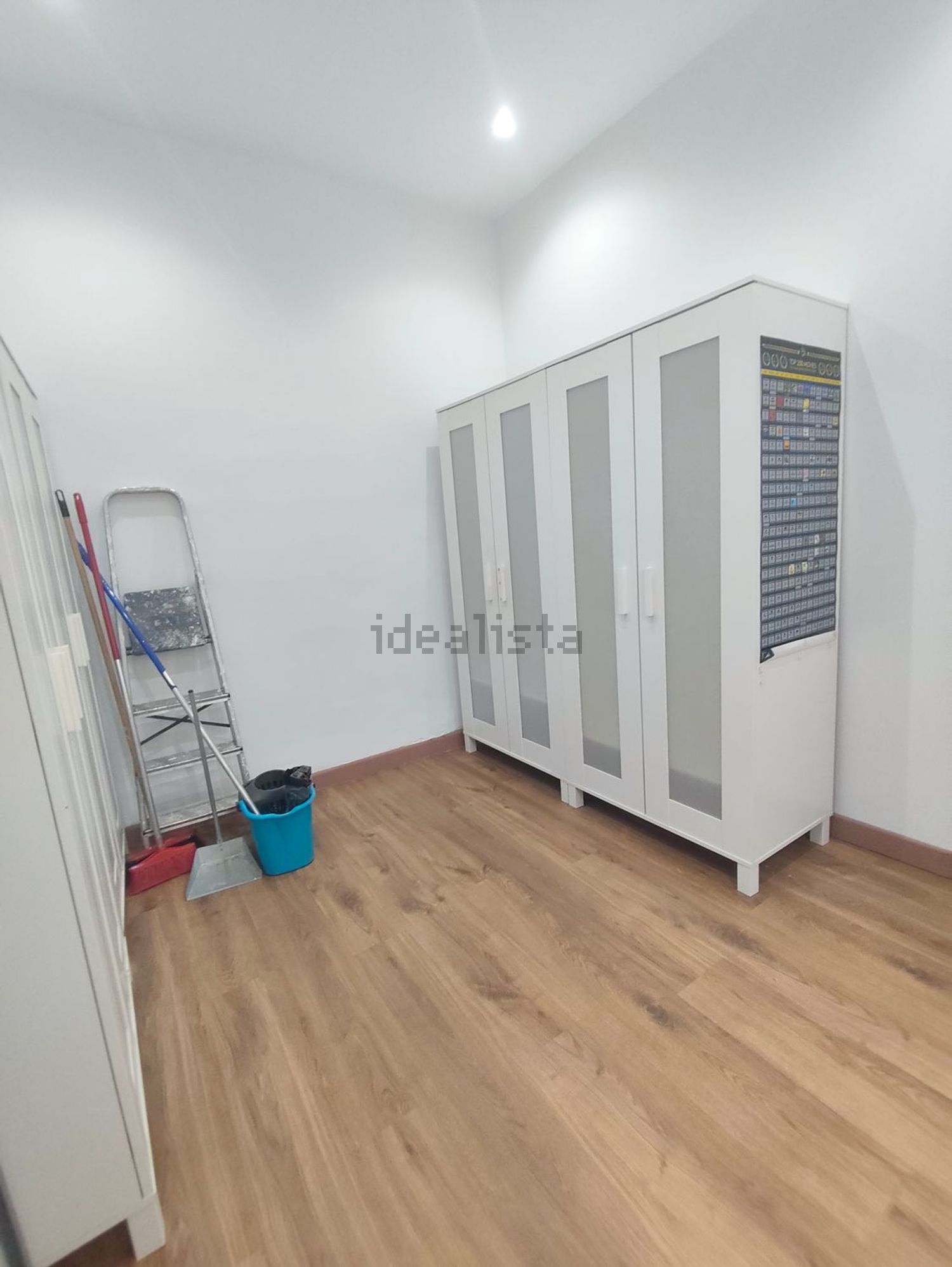 Pis de 185 m² a Madrid