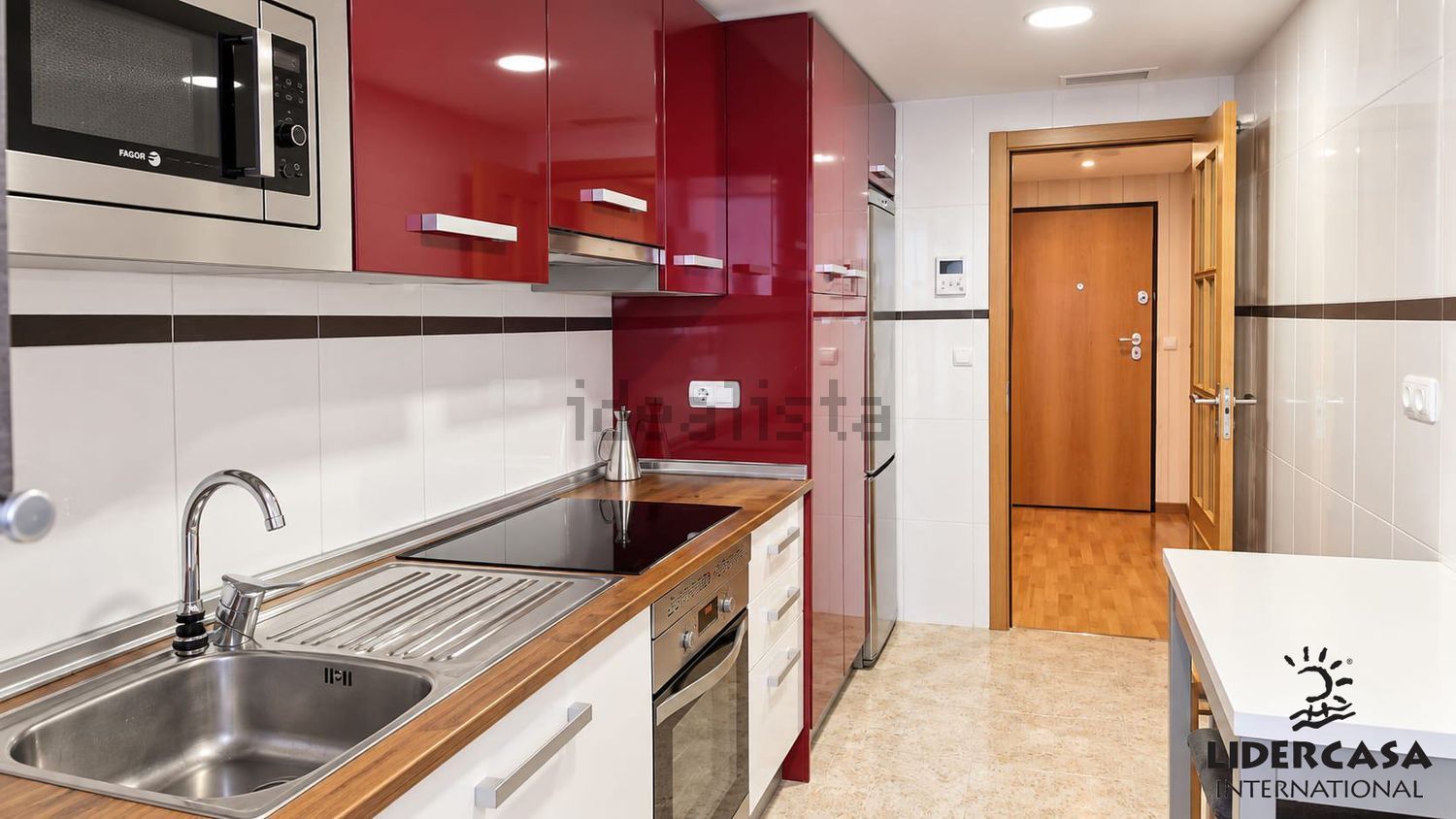 Piso de 75 m² en Murcia