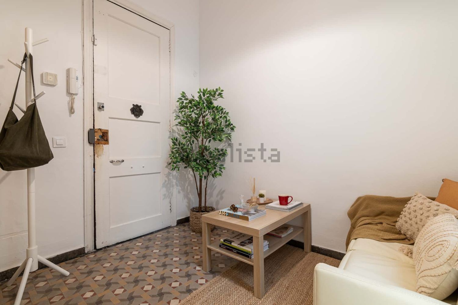 Habitación en alquiler, Barcelona