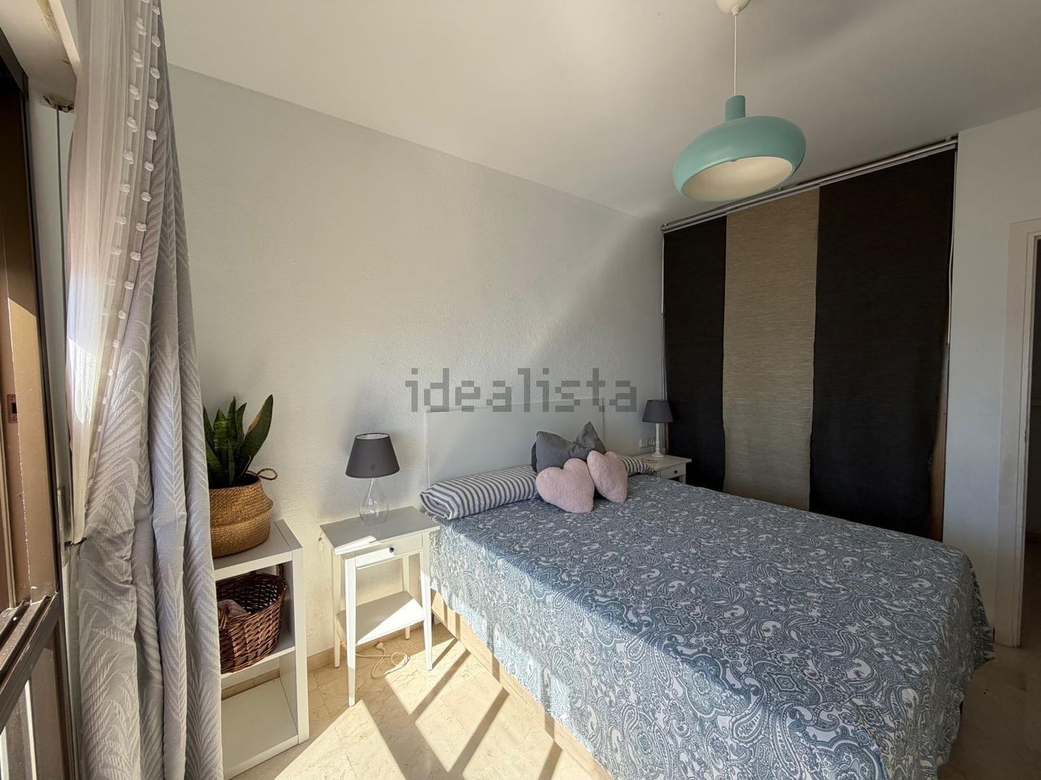 Pis de 95 m² a Benalmádena