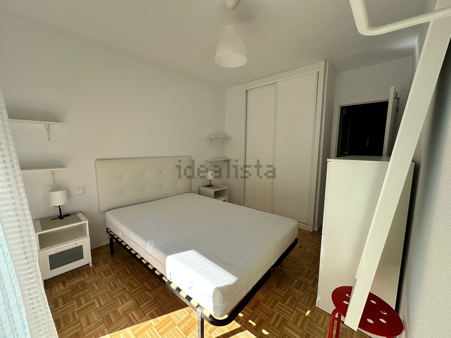 Piso de 56 m² en Ávila