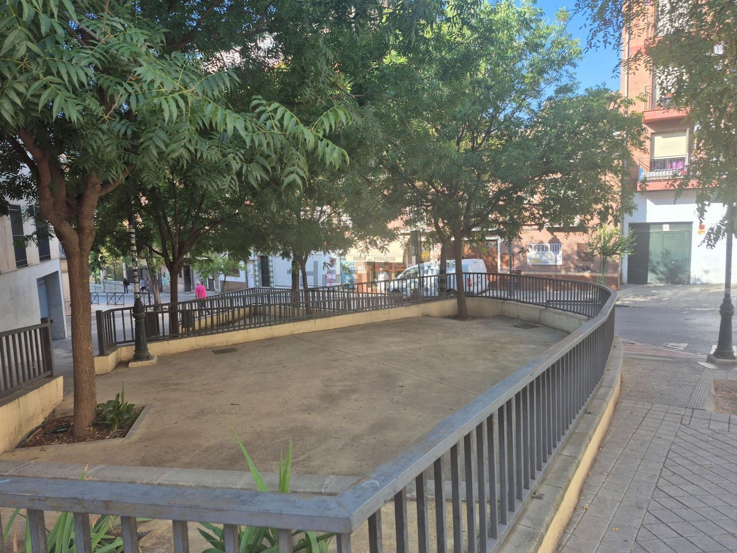 Pis de 90 m² a Granada
