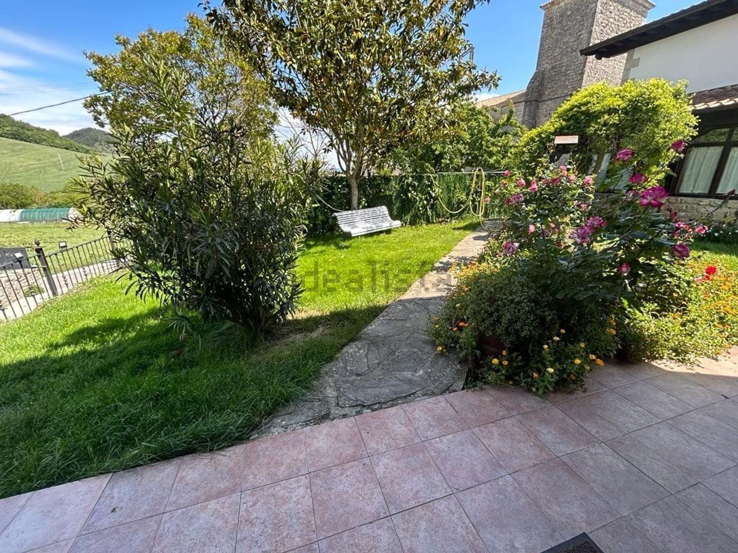 Casa 180 m² a Ezcabarte