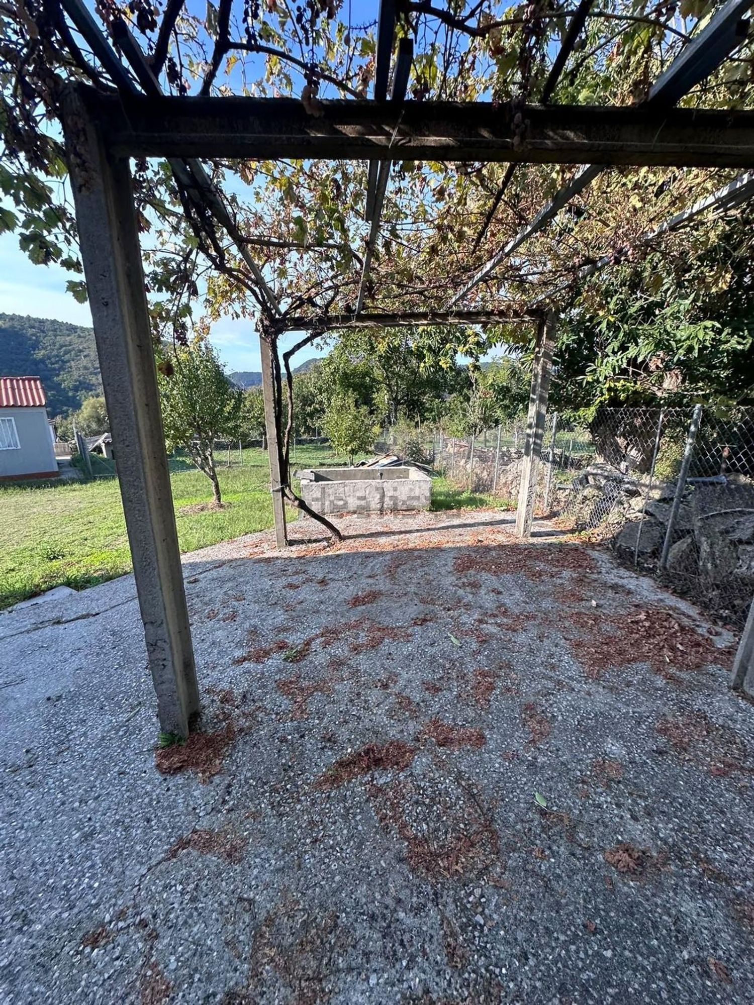 Piso de 95 m² en Parada de Sil