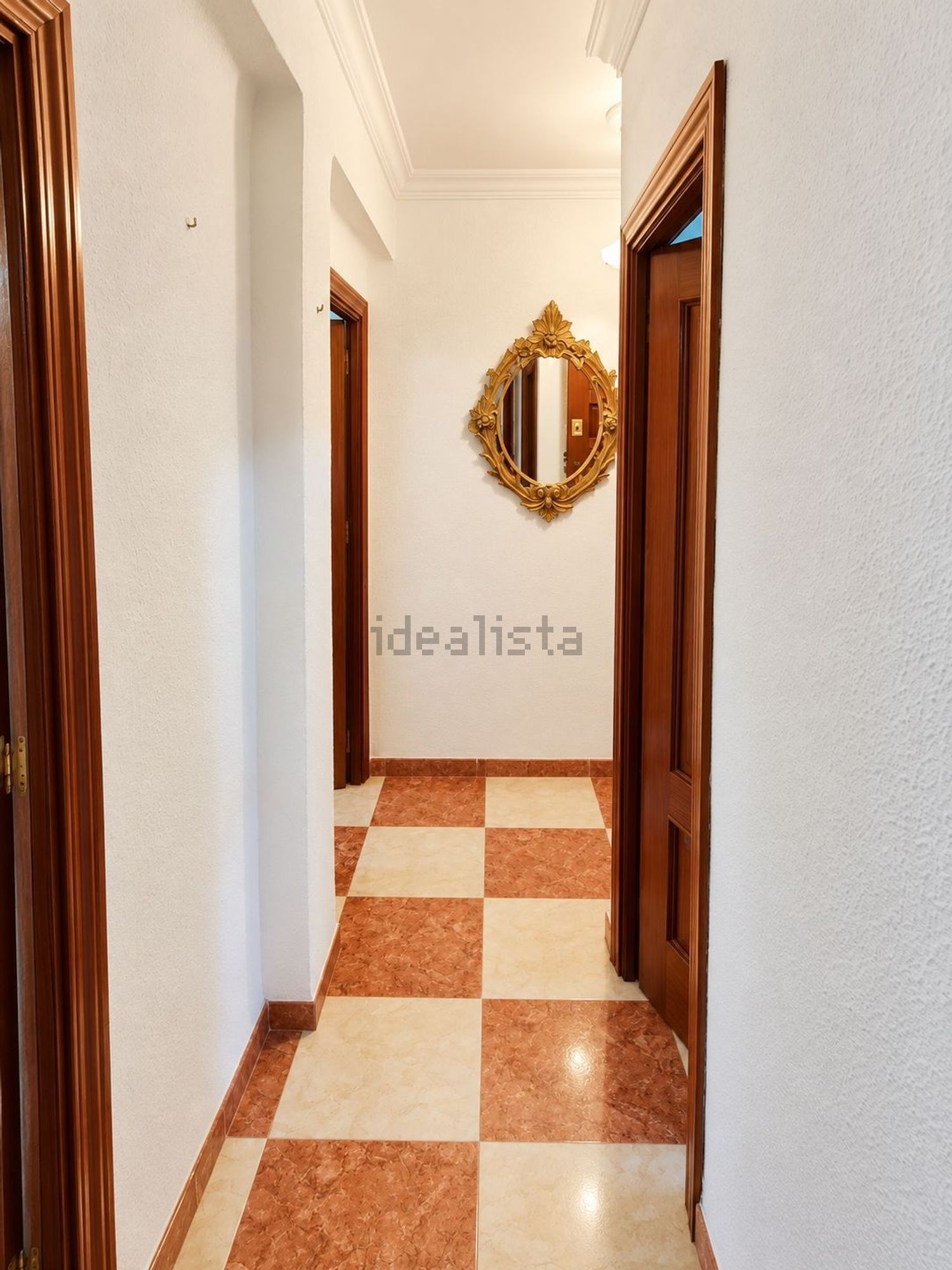 Pis de 58 m² a Sevilla