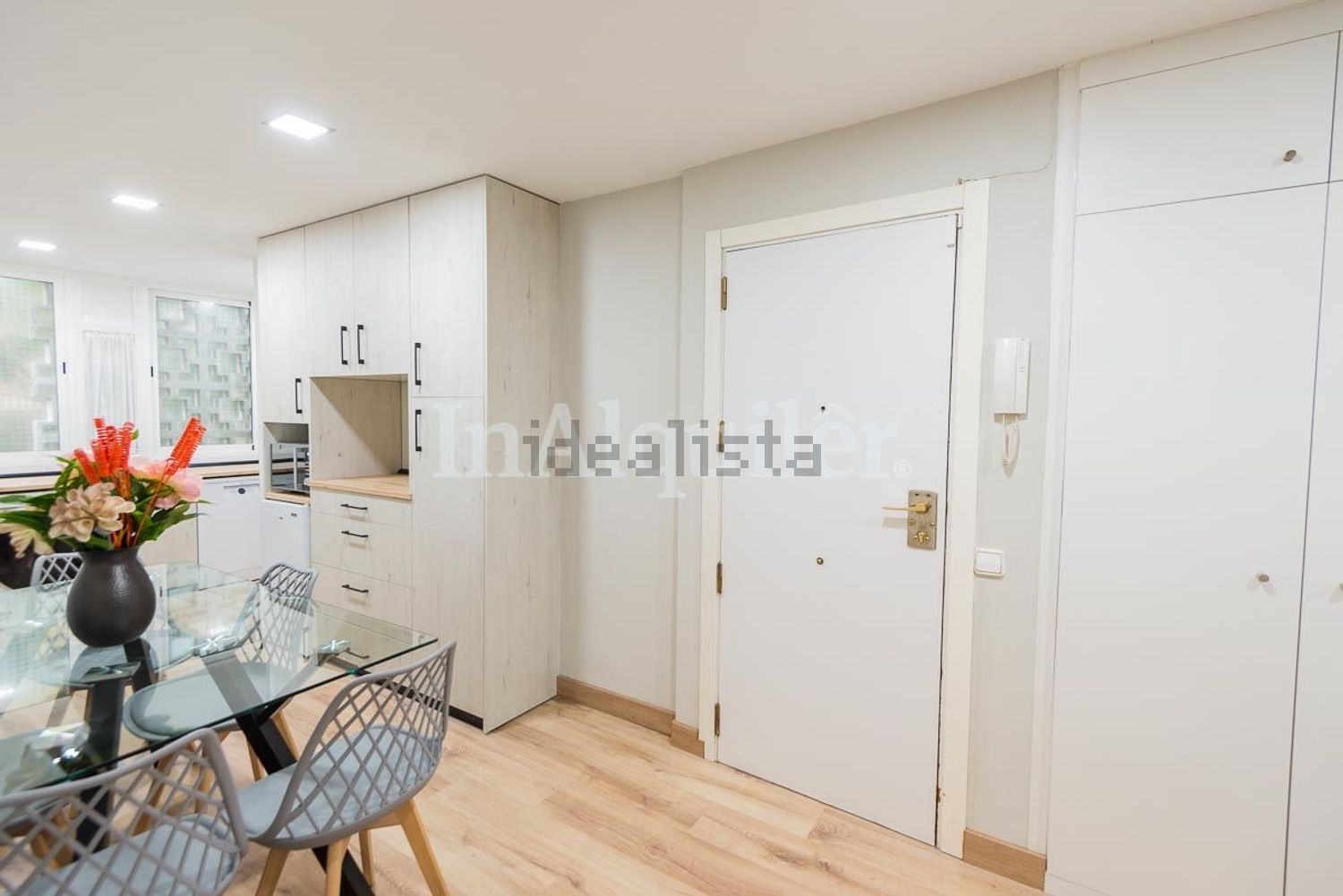 Pis de 119 m² a Madrid