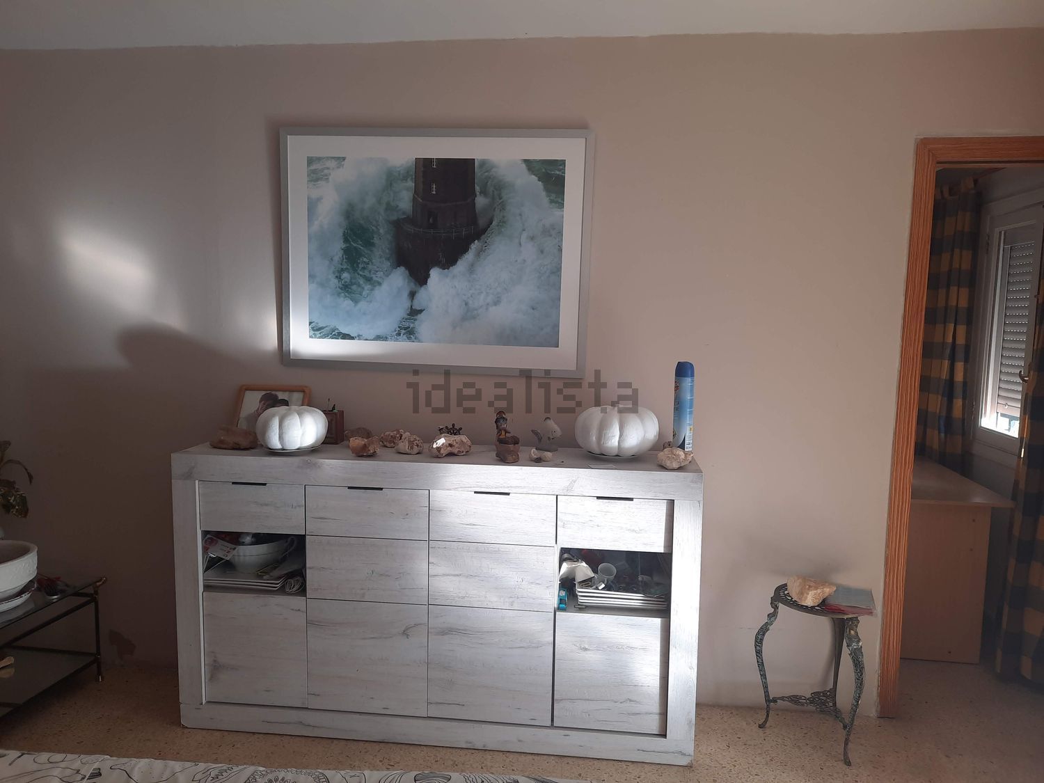 Chambre à louer, Palma