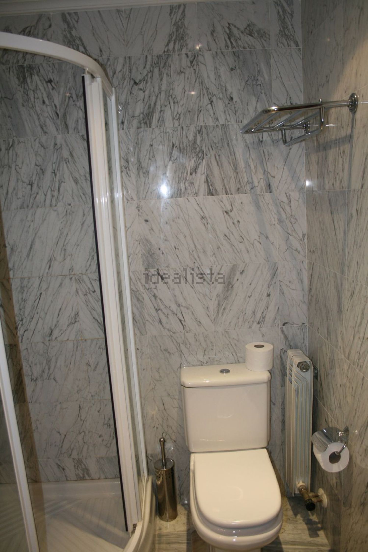 Piso de 95 m² en Guecho