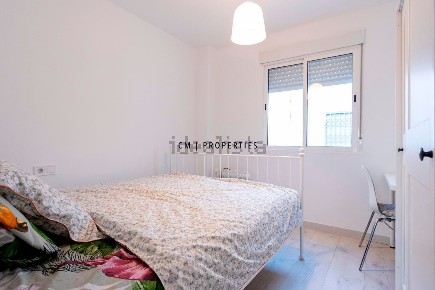 Pis de 104 m² a València