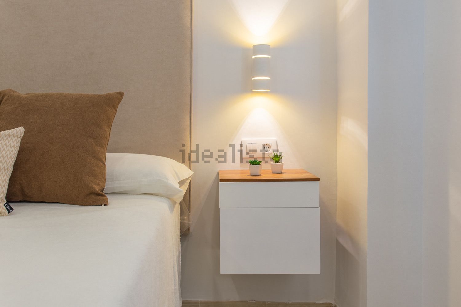 Habitació de lloguer, Cartagena