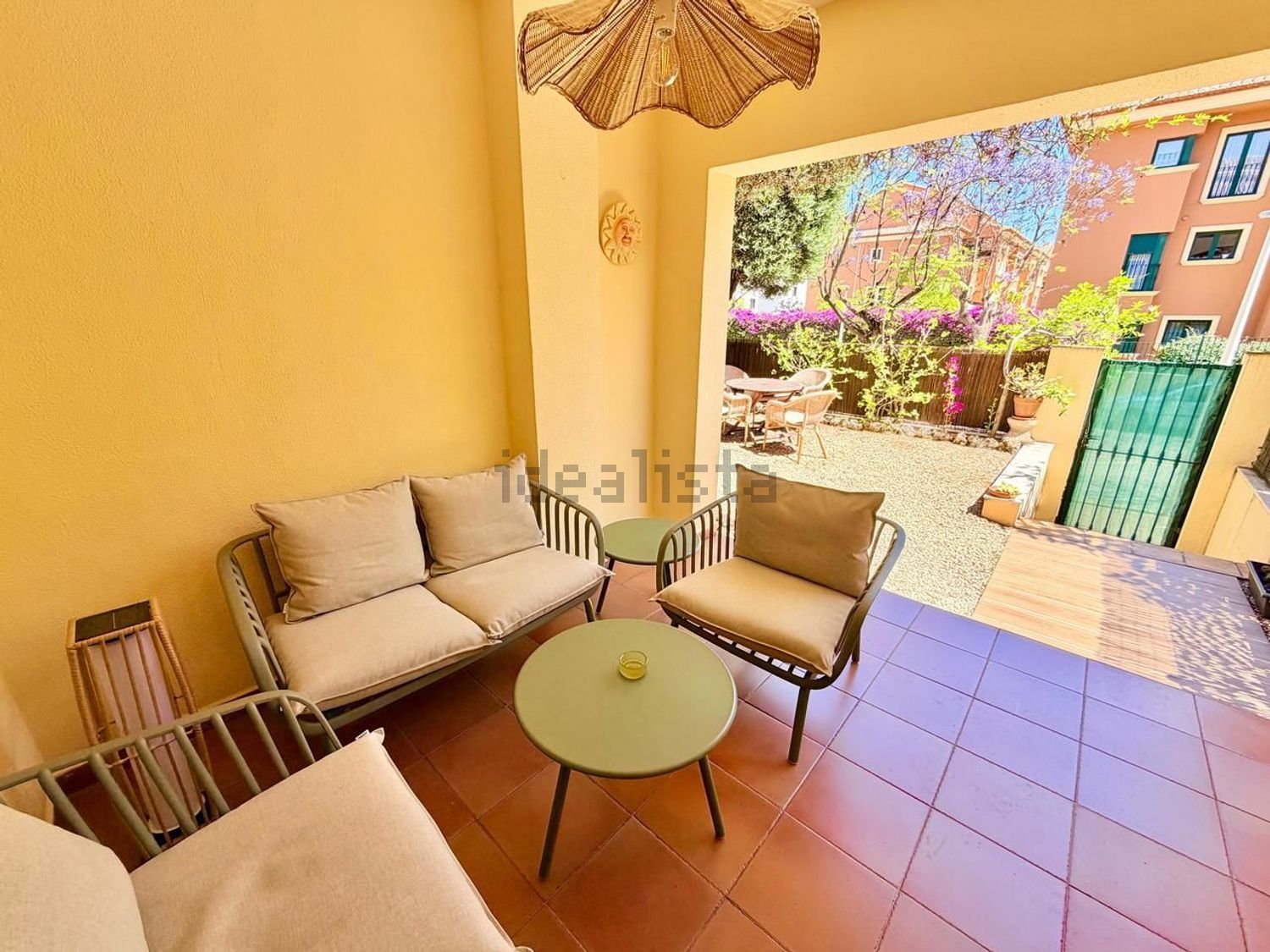 Piso de 120 m² en Jávea