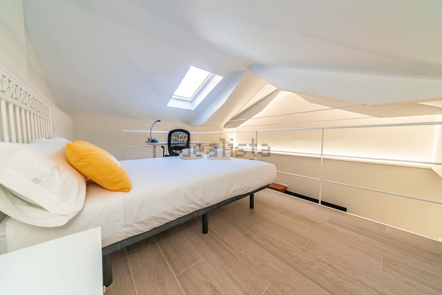 Pis de 46 m² a Madrid