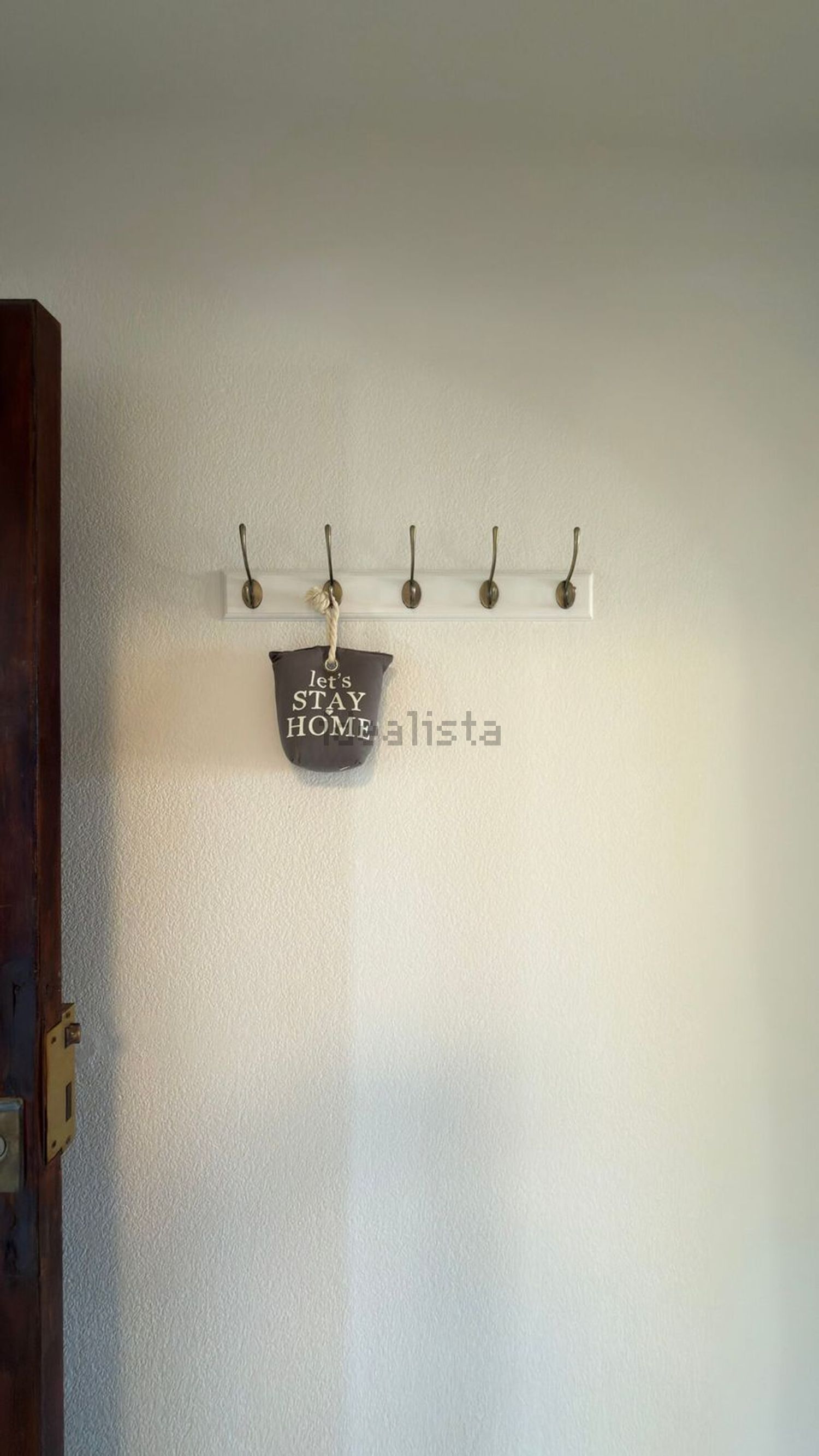 Pis de 92 m² a Mijas
