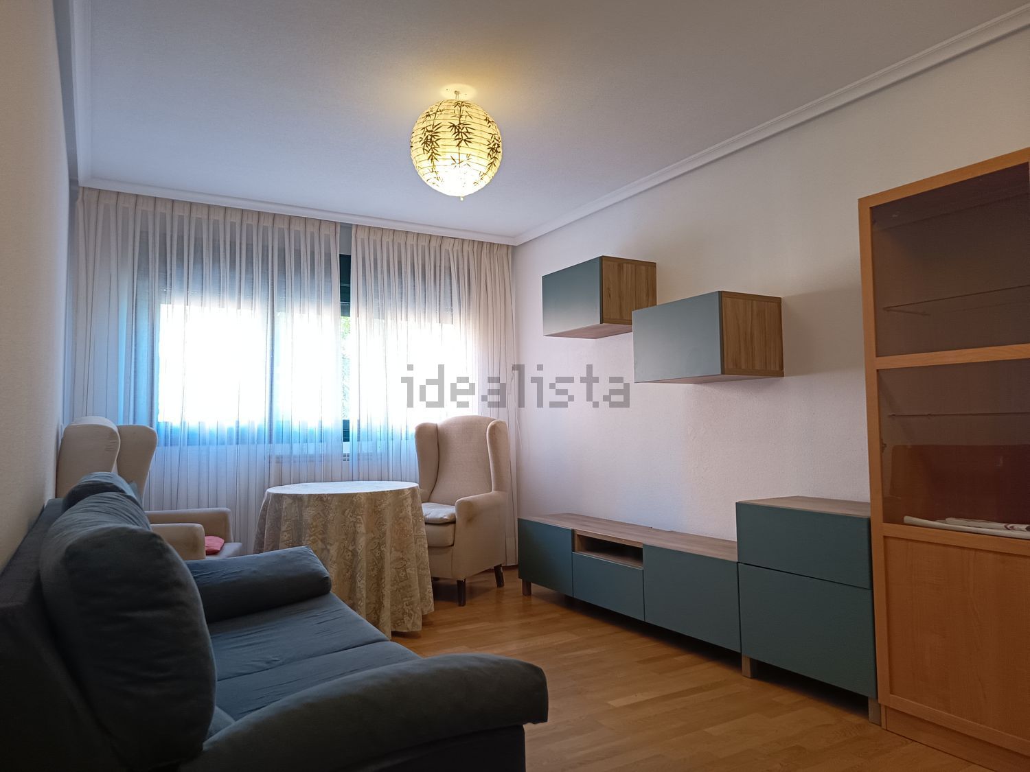 Pis de 81 m² a Valladolid