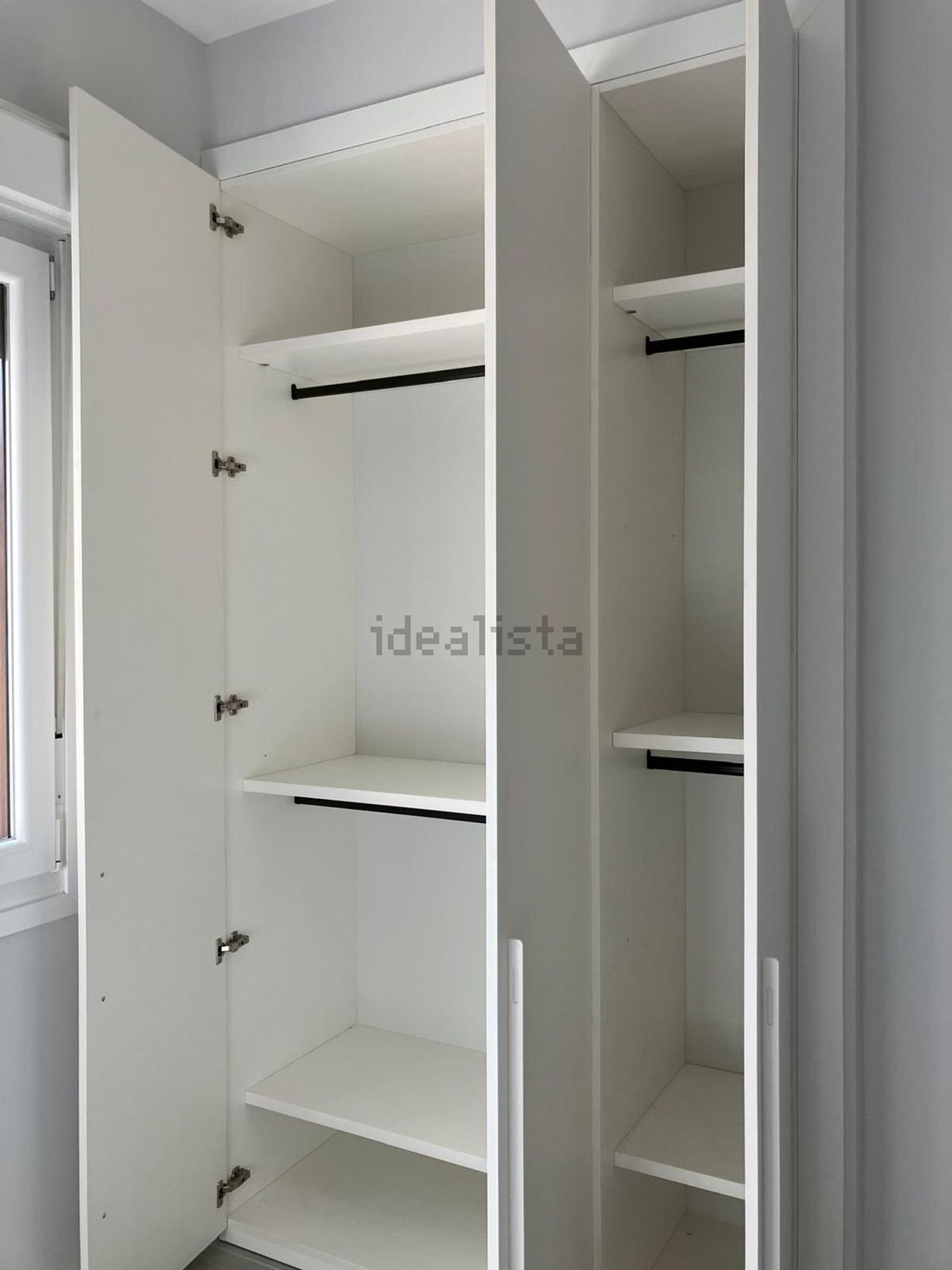 Piso de 52 m² en Guecho