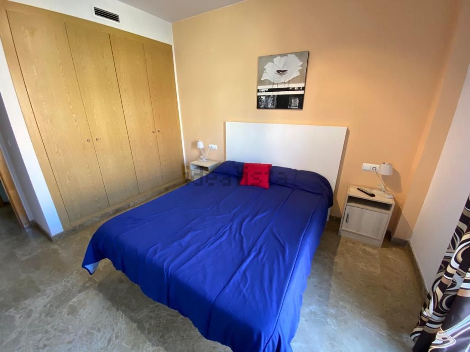 Pis de 136 m² a València