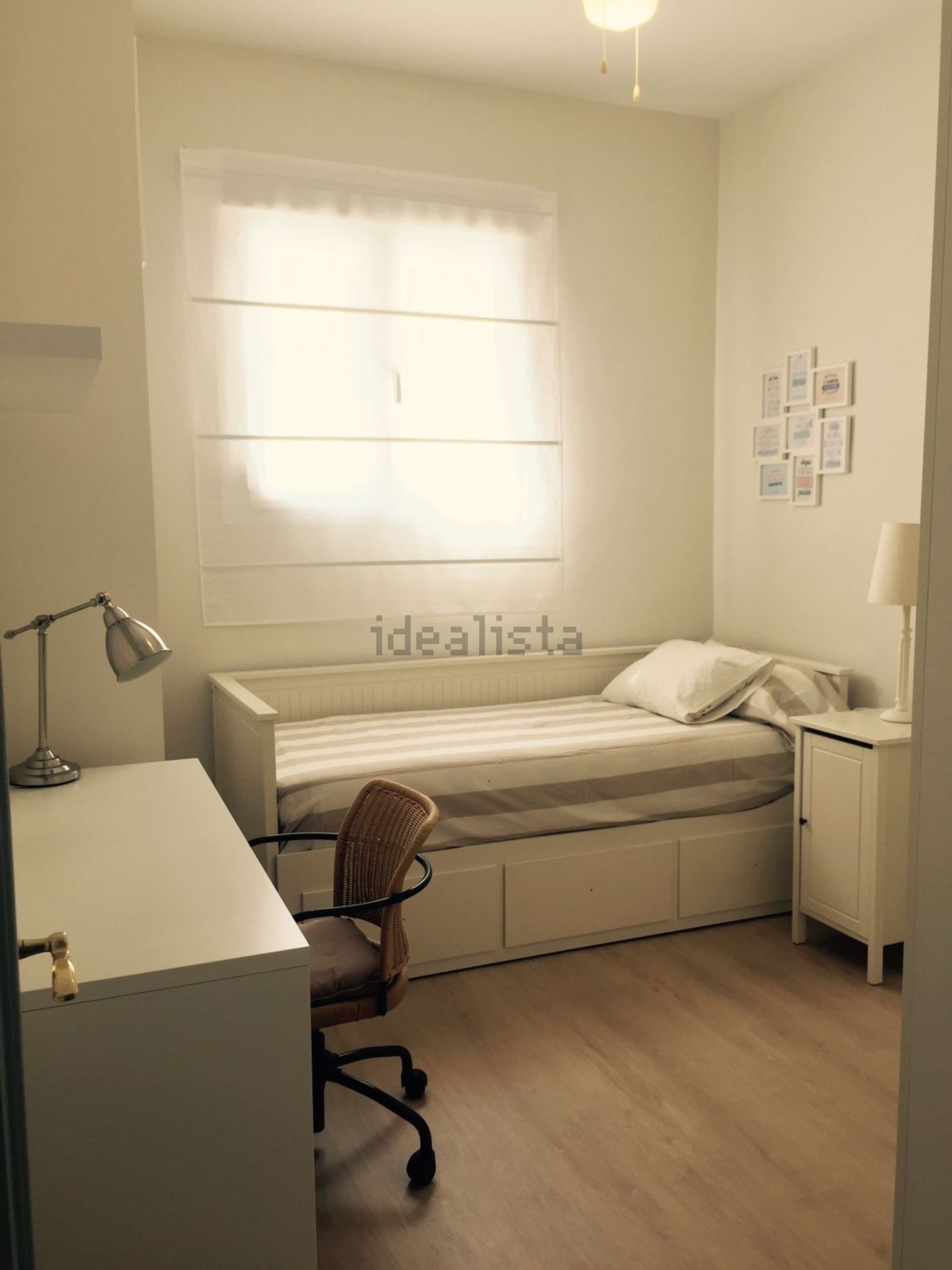 Pis de 60 m² a Madrid
