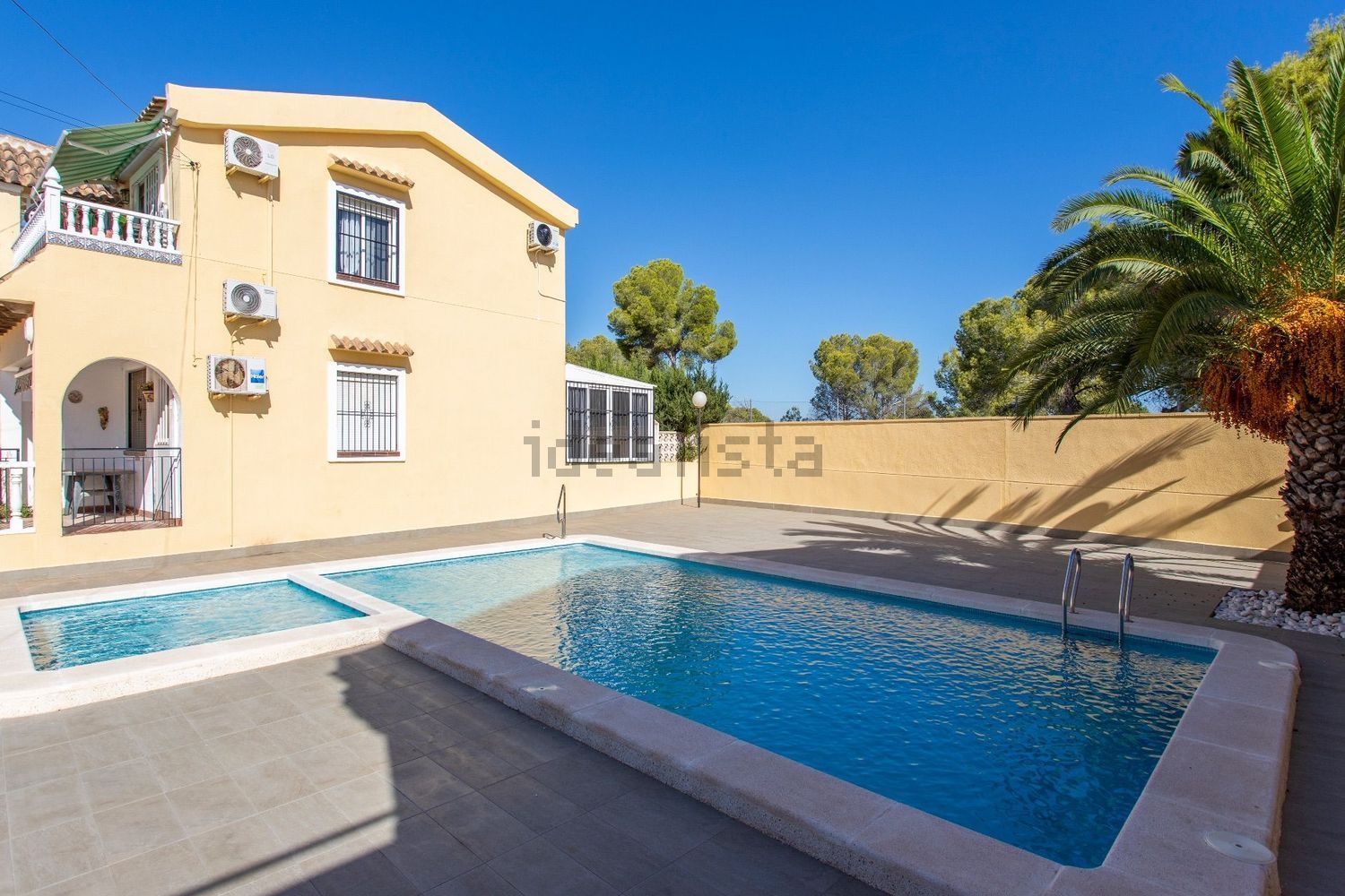 Piso de 65 m² en Orihuela