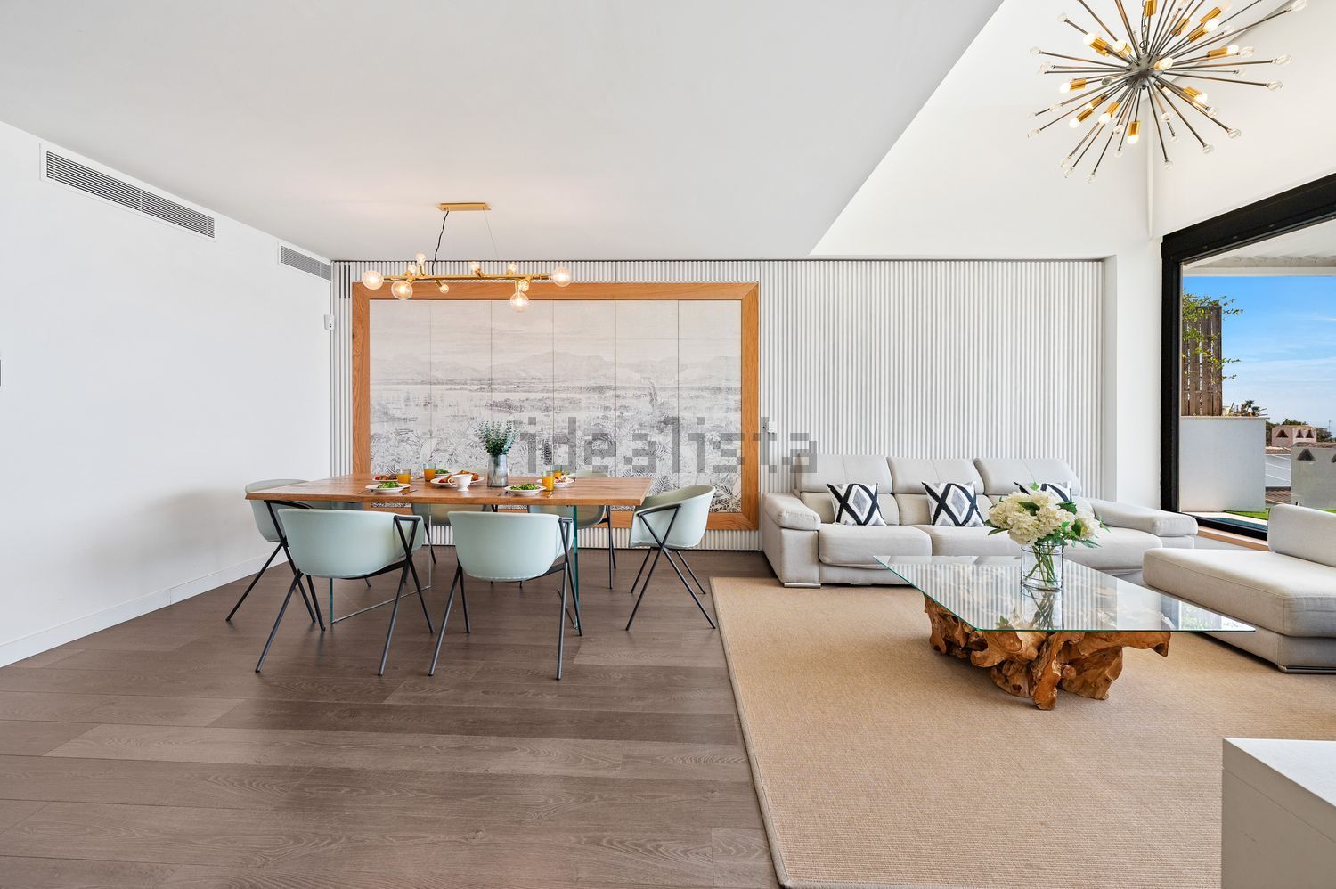 Casa 270 m² a Málaga