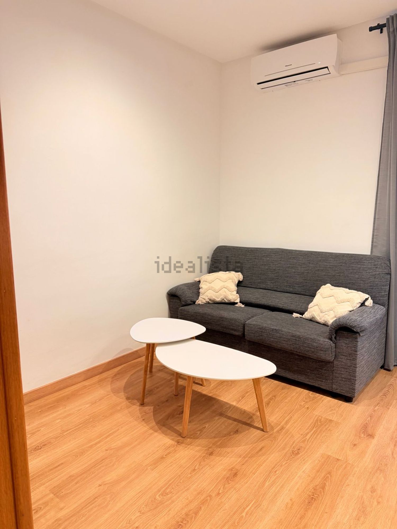 Wohnung 64 m² in Valencia