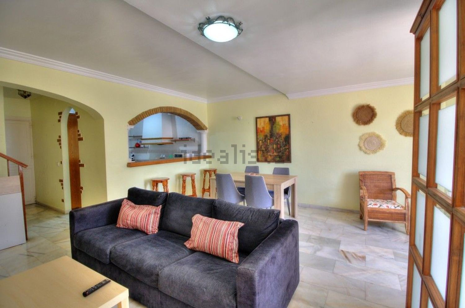 Casa de 130 m² a Vélez-Málaga