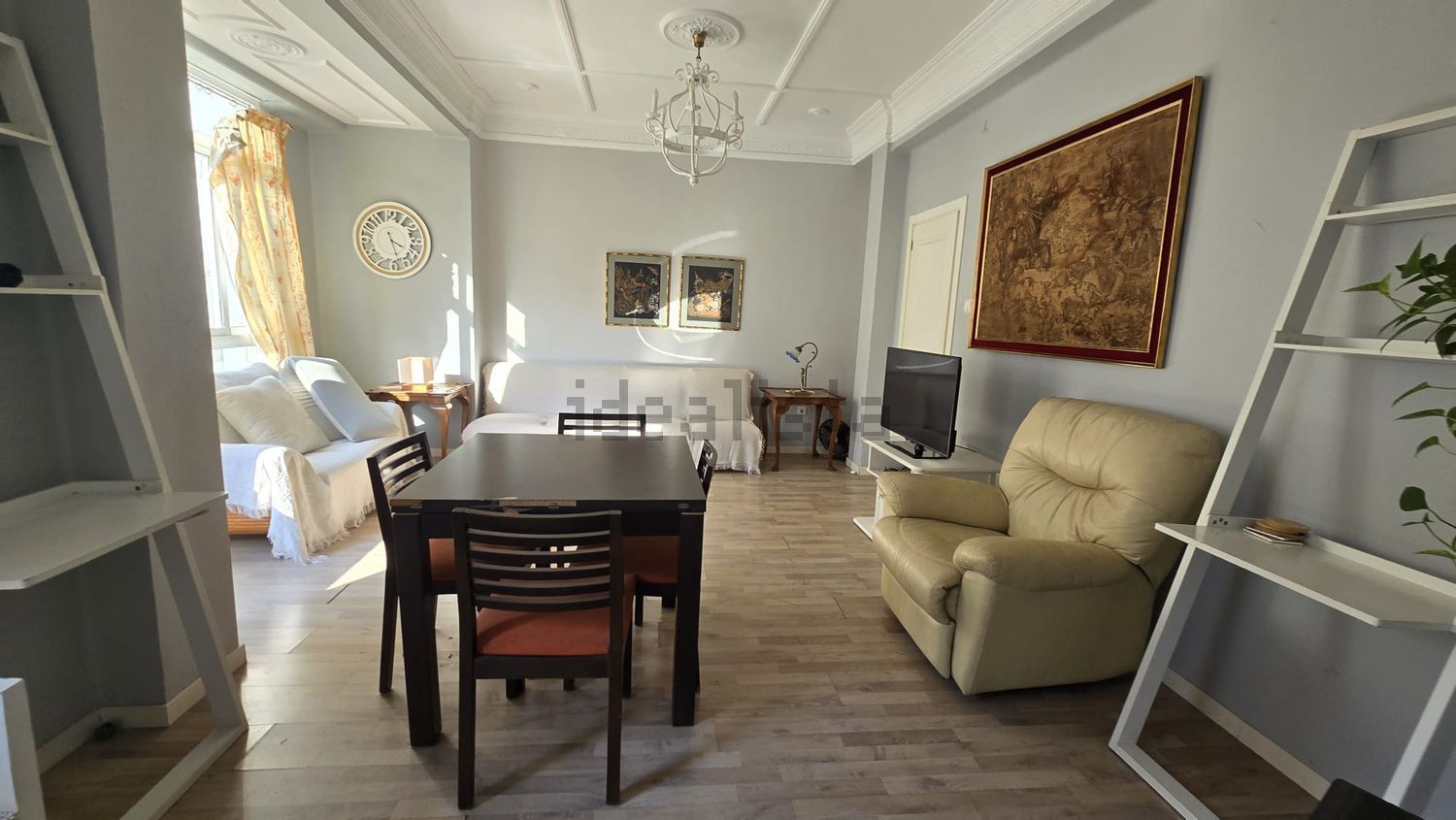 Habitació de lloguer, València