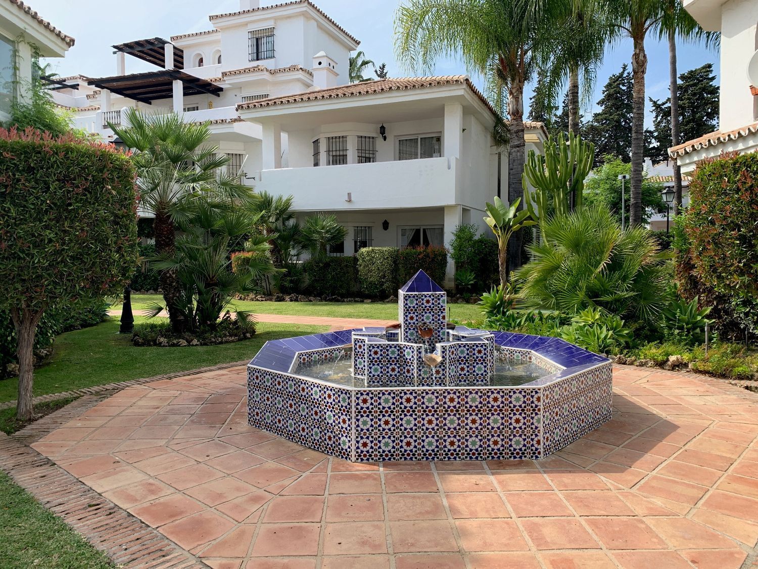 Appartement 152 m² à Marbella