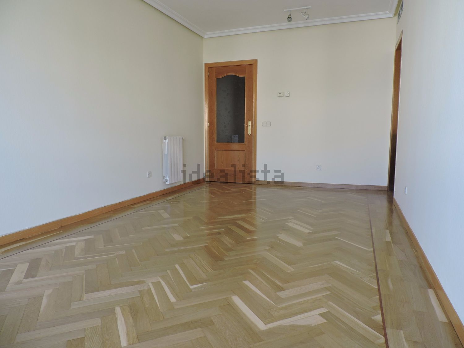 Pis de 63 m² a Madrid