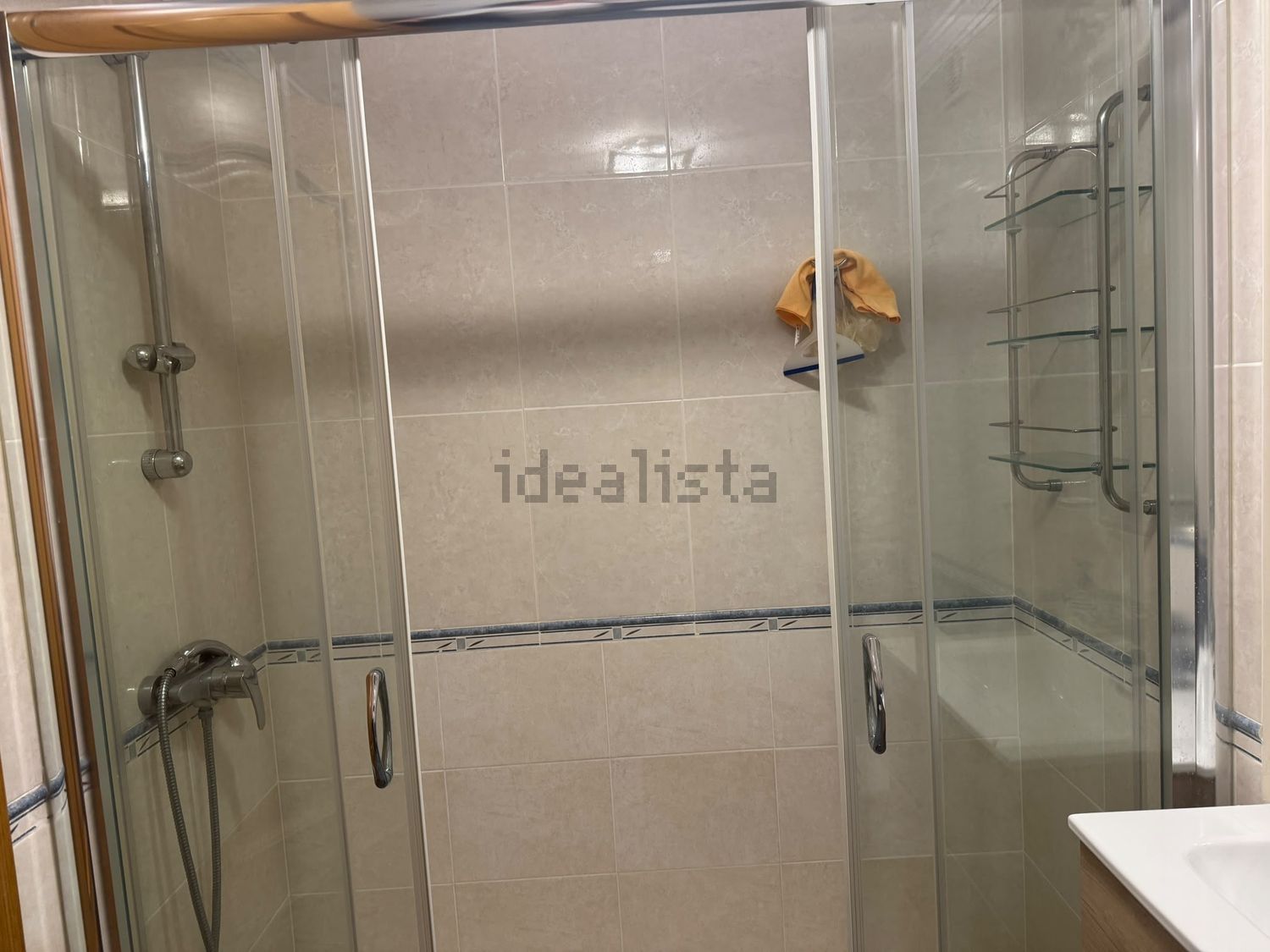 Pis de 80 m² a Fuengirola