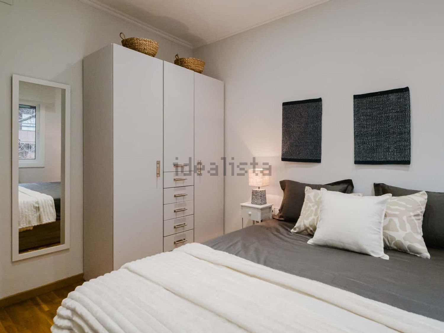 Habitación 95 m², Barcelona