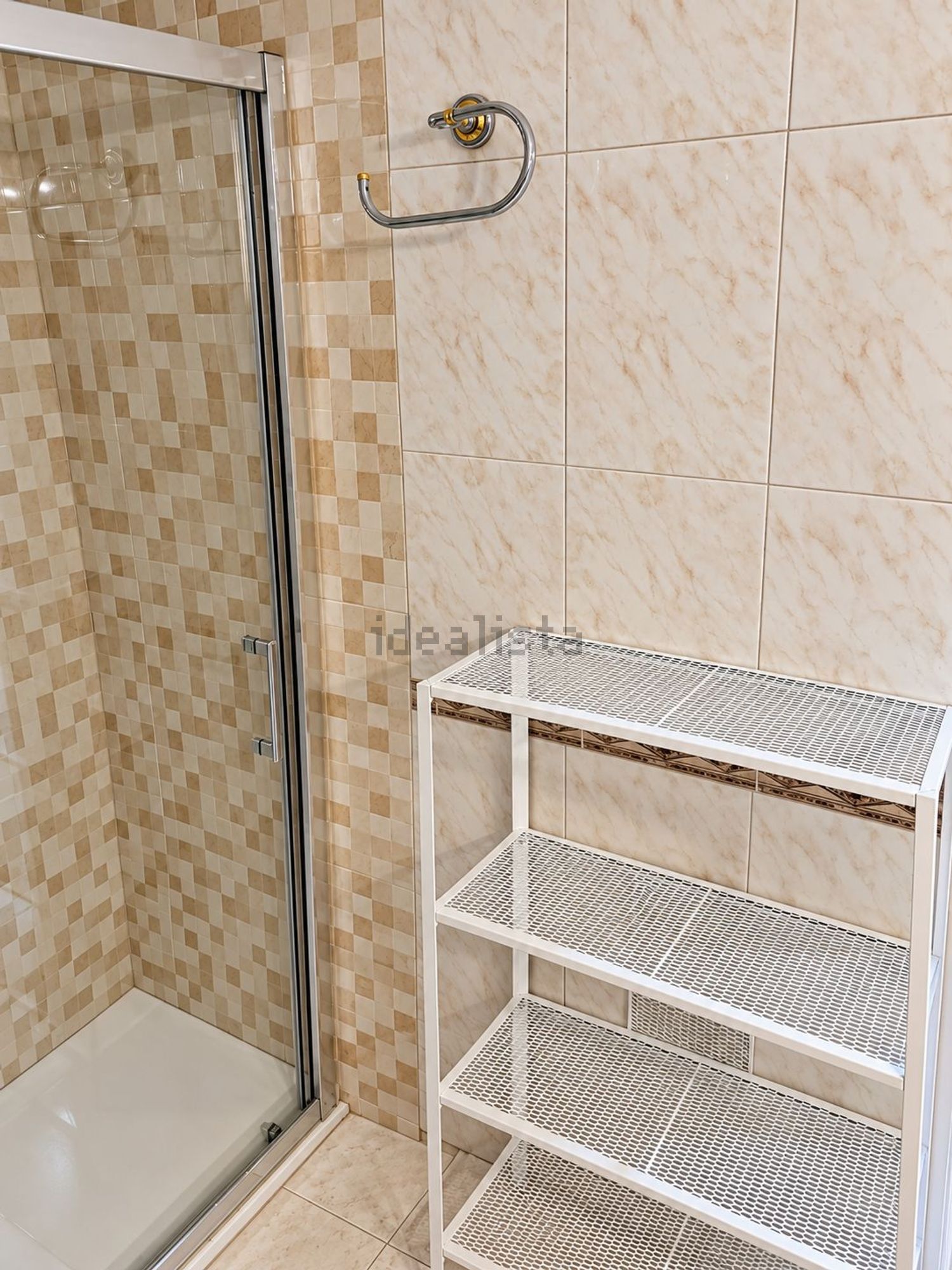 Habitación en alquiler, Madrid