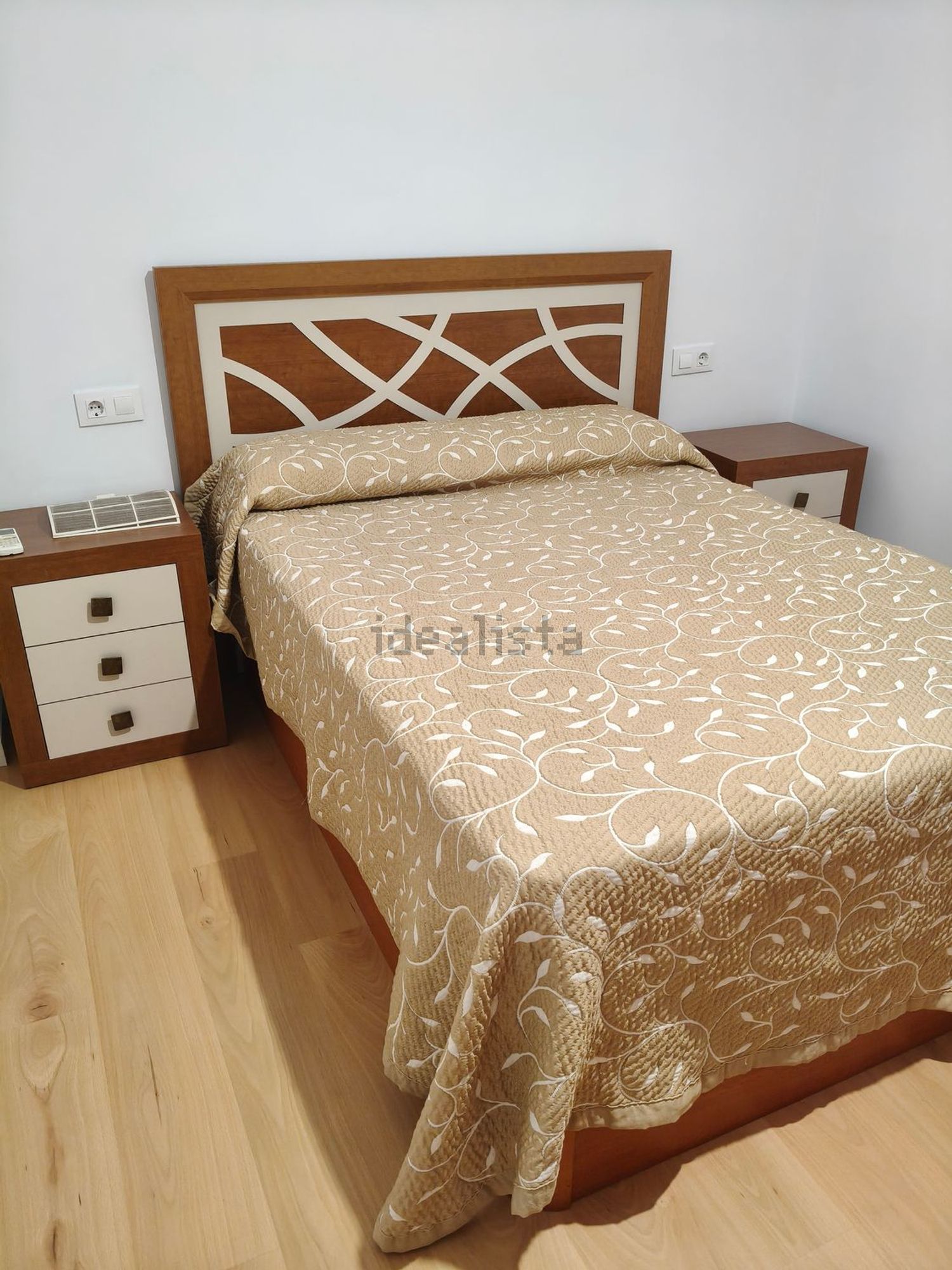 Piso de 96 m² en Sevilla