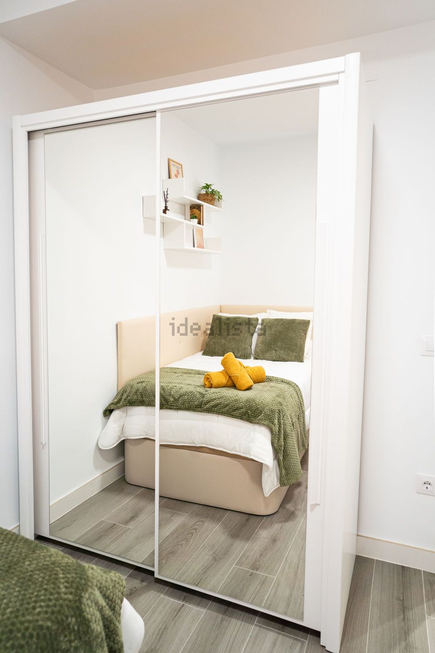 Habitación en alquiler, Toledo