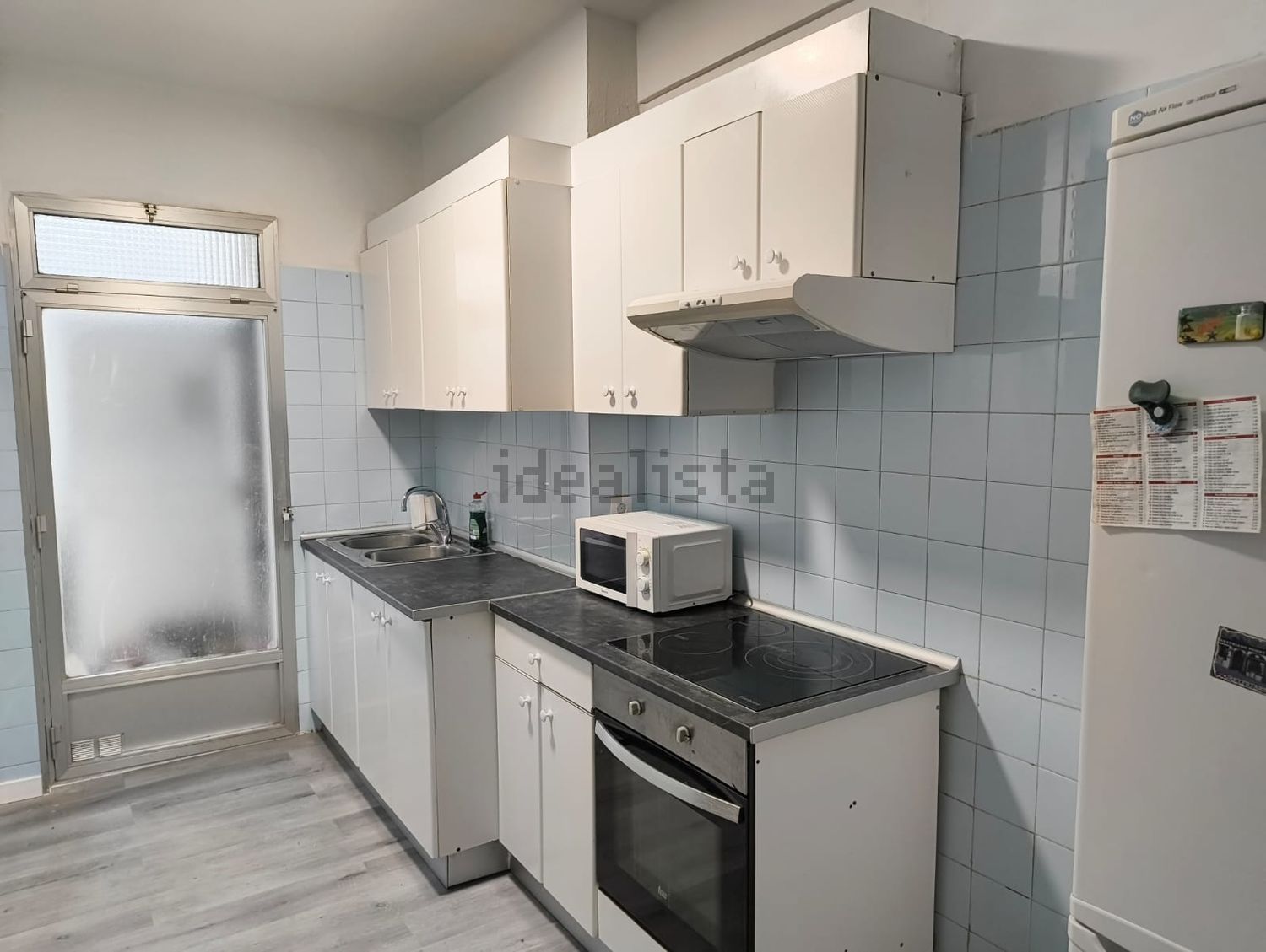 Habitación 120 m², Zaragoza