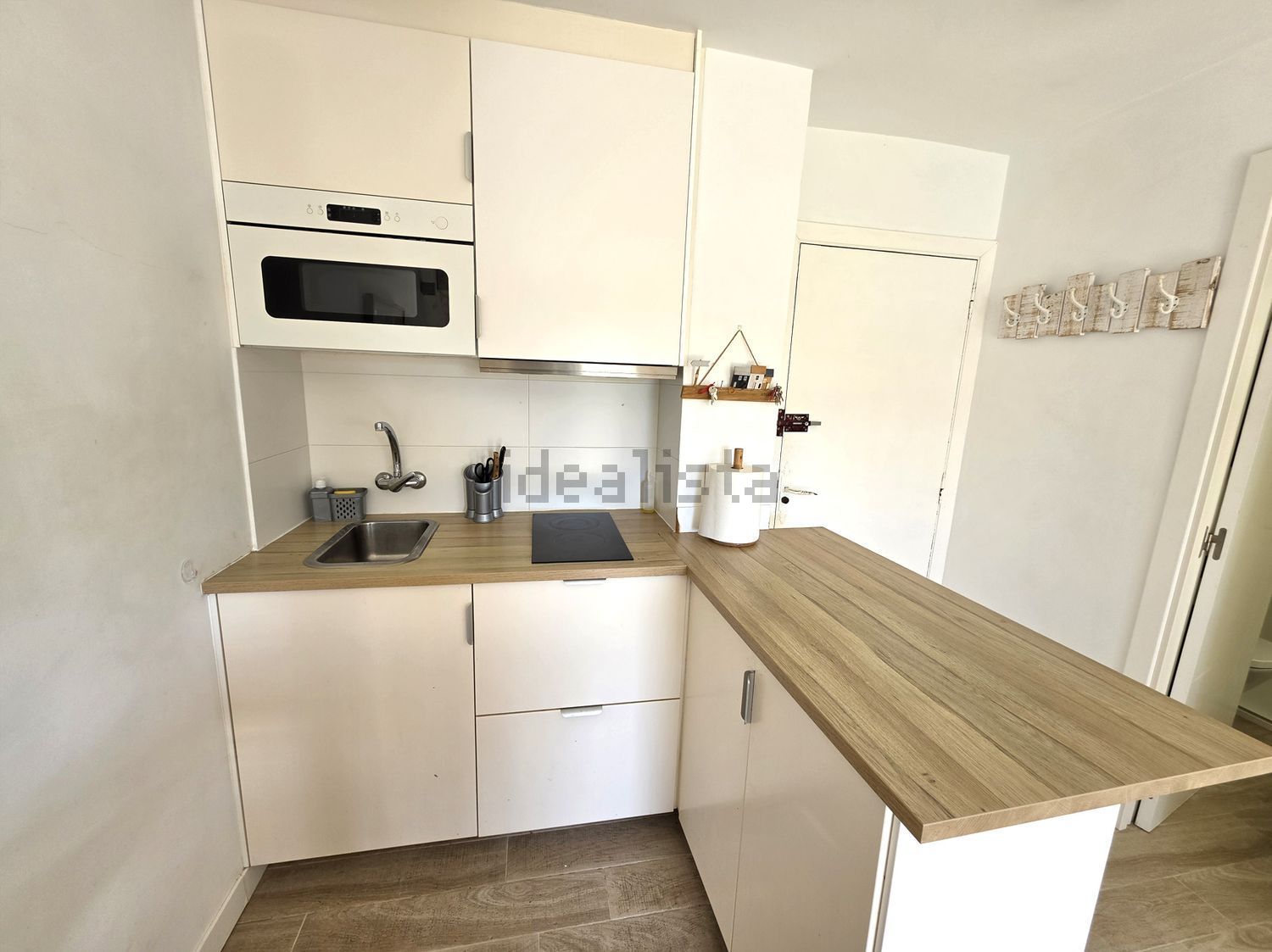 Appartamento 31 m² a Castelló de la Plana / Castellón de la Plana
