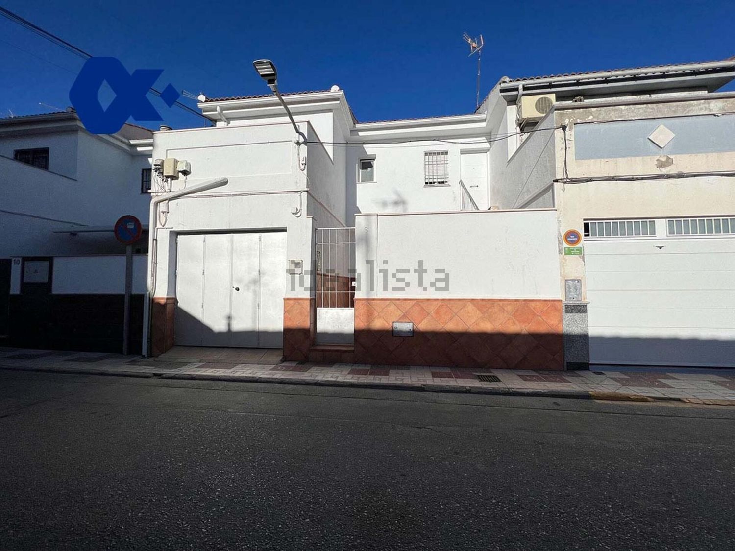 Casa de 115 m² en Huétor Vega