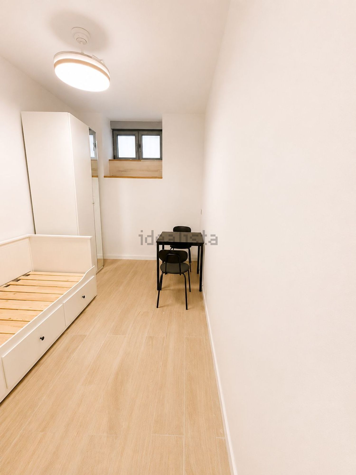 Pis de 26 m² a Madrid