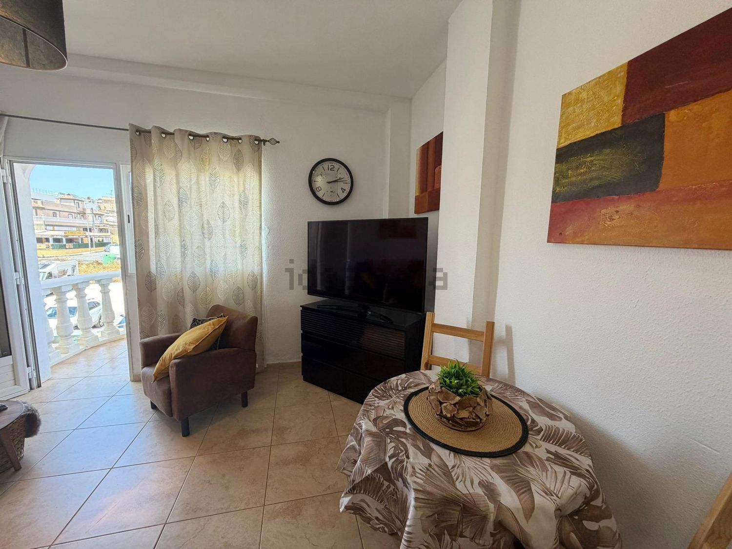 Piso de 63 m² en Orihuela