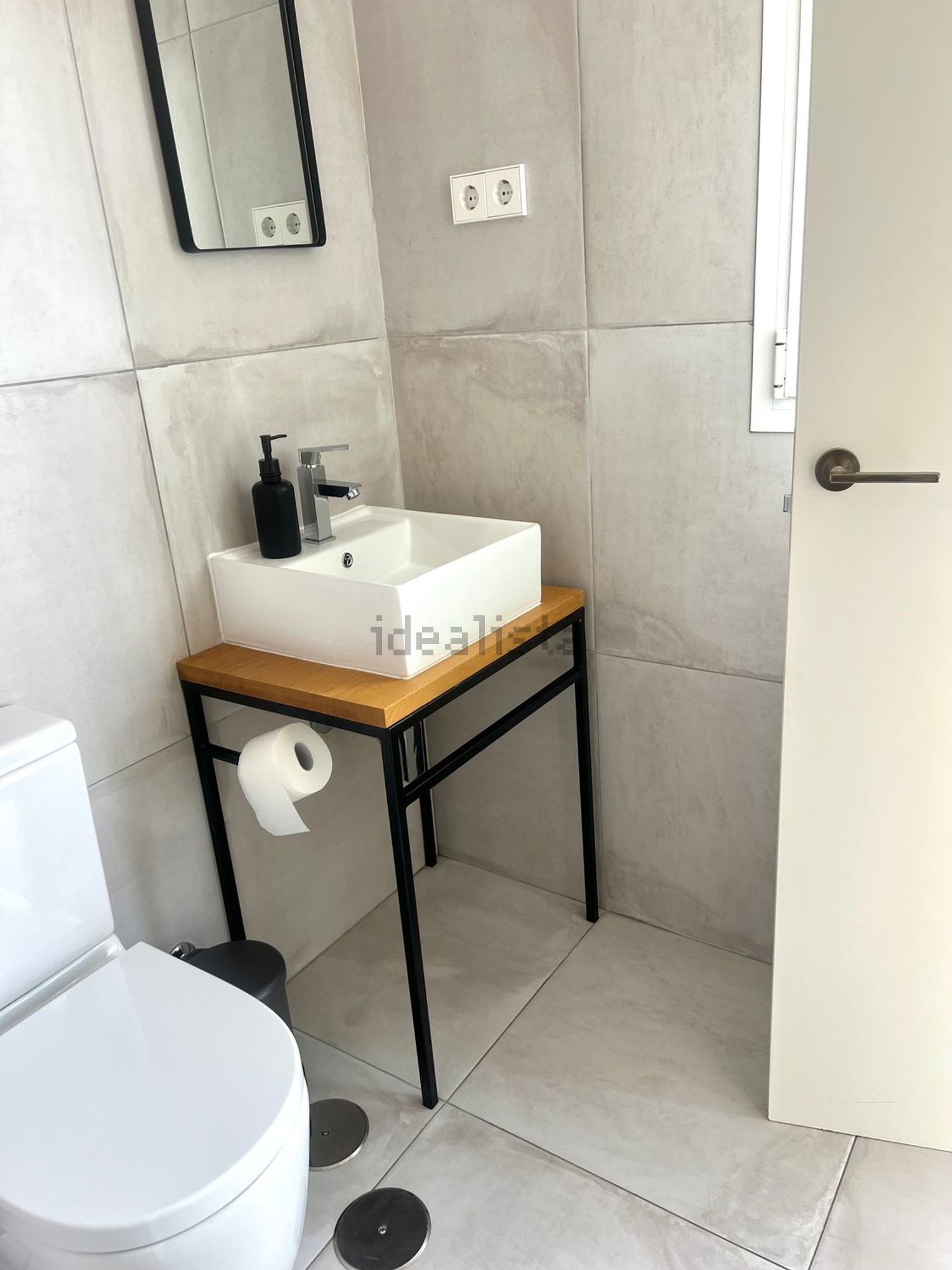 Piso de 130 m² en Madrid