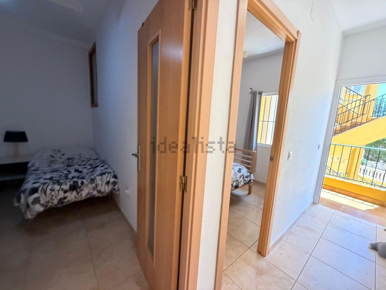 Piso de 63 m² en Orihuela