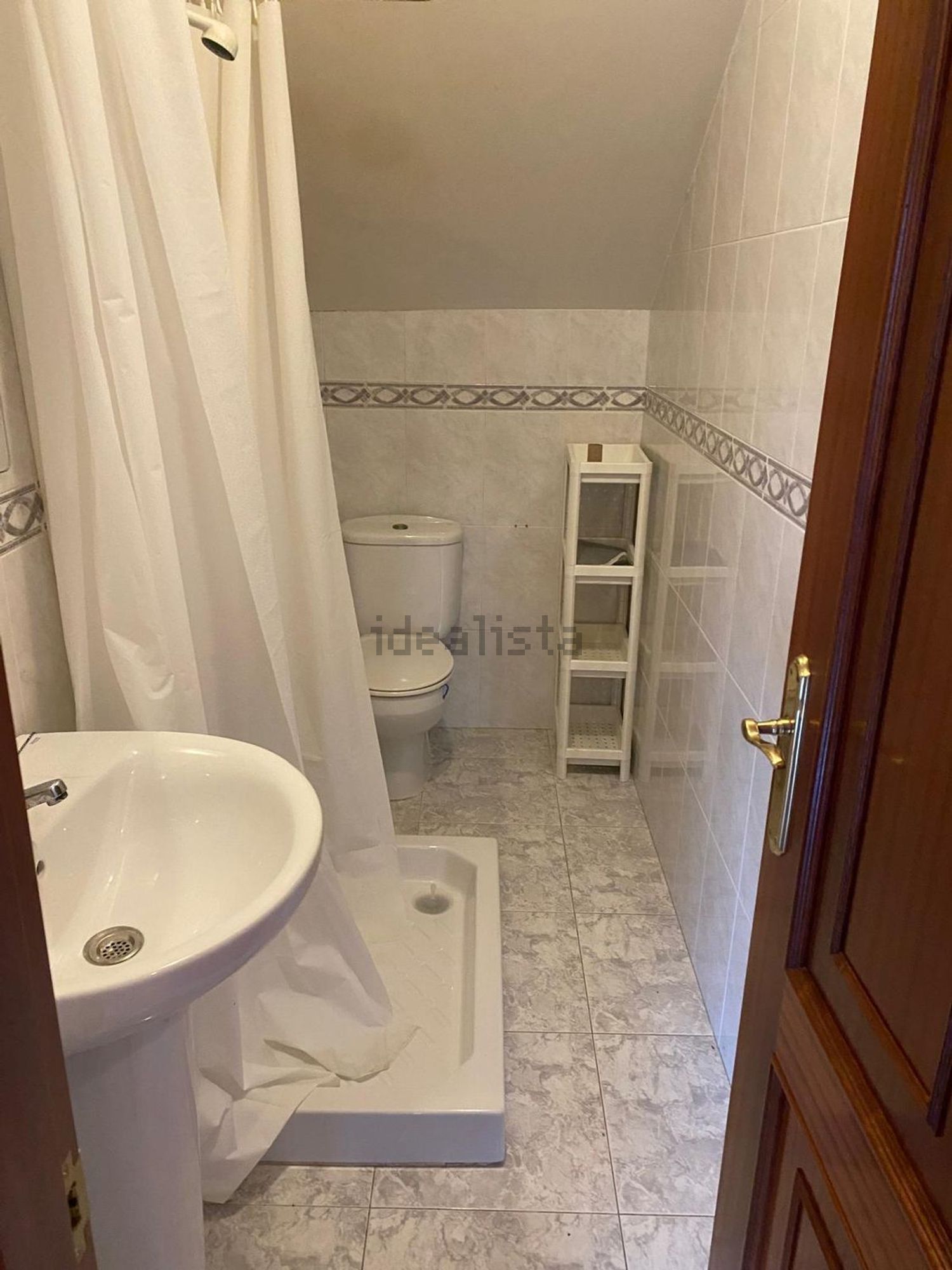Pis de 101 m² a Ares