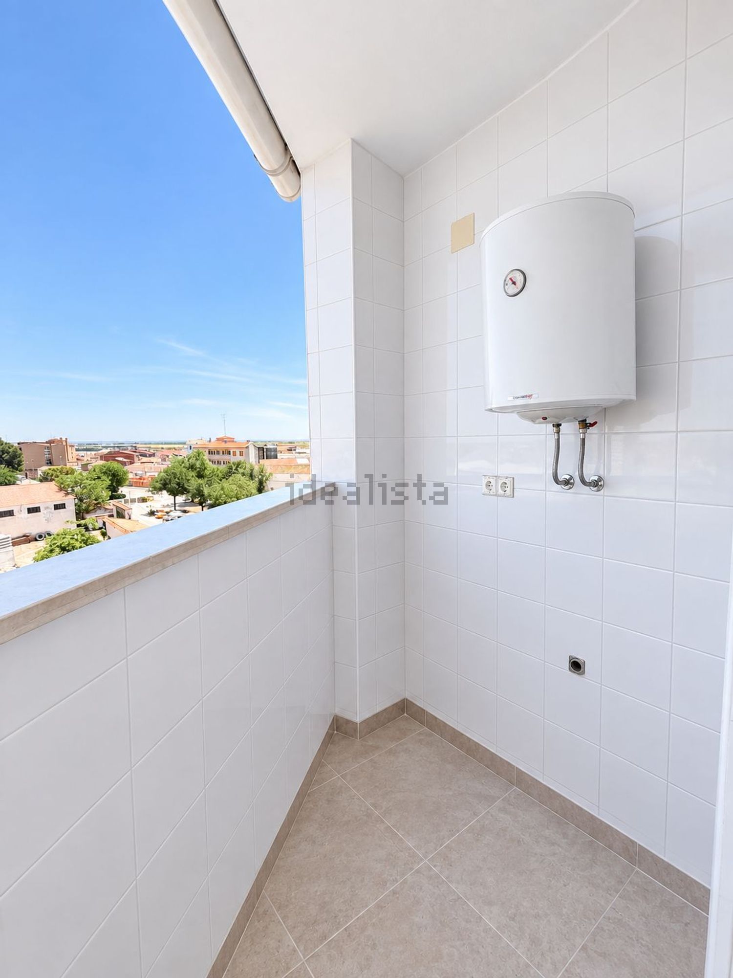 Wohnung 159 m² in Villarrobledo