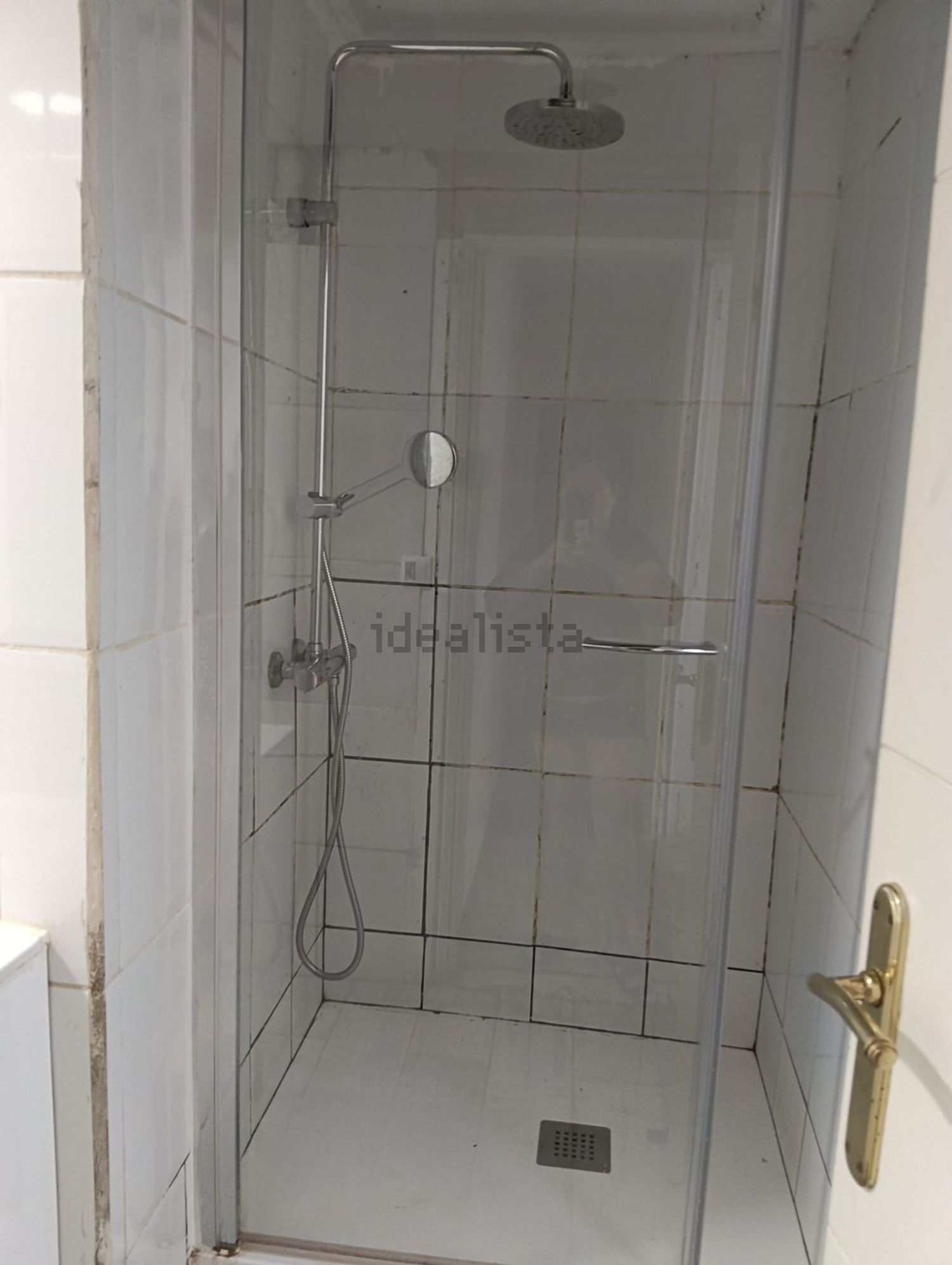 Room for rent, Madrid