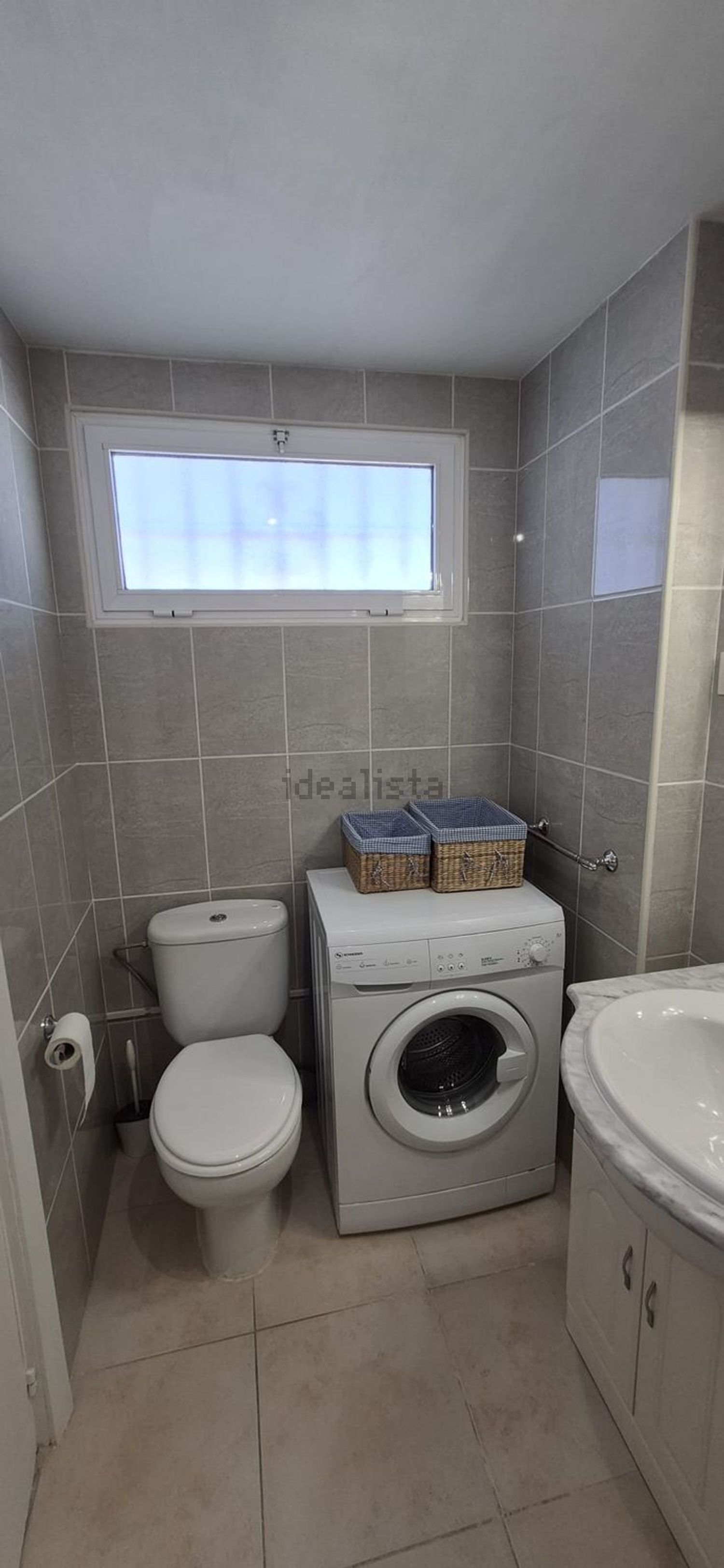 Piso de 38 m² en Torremolinos