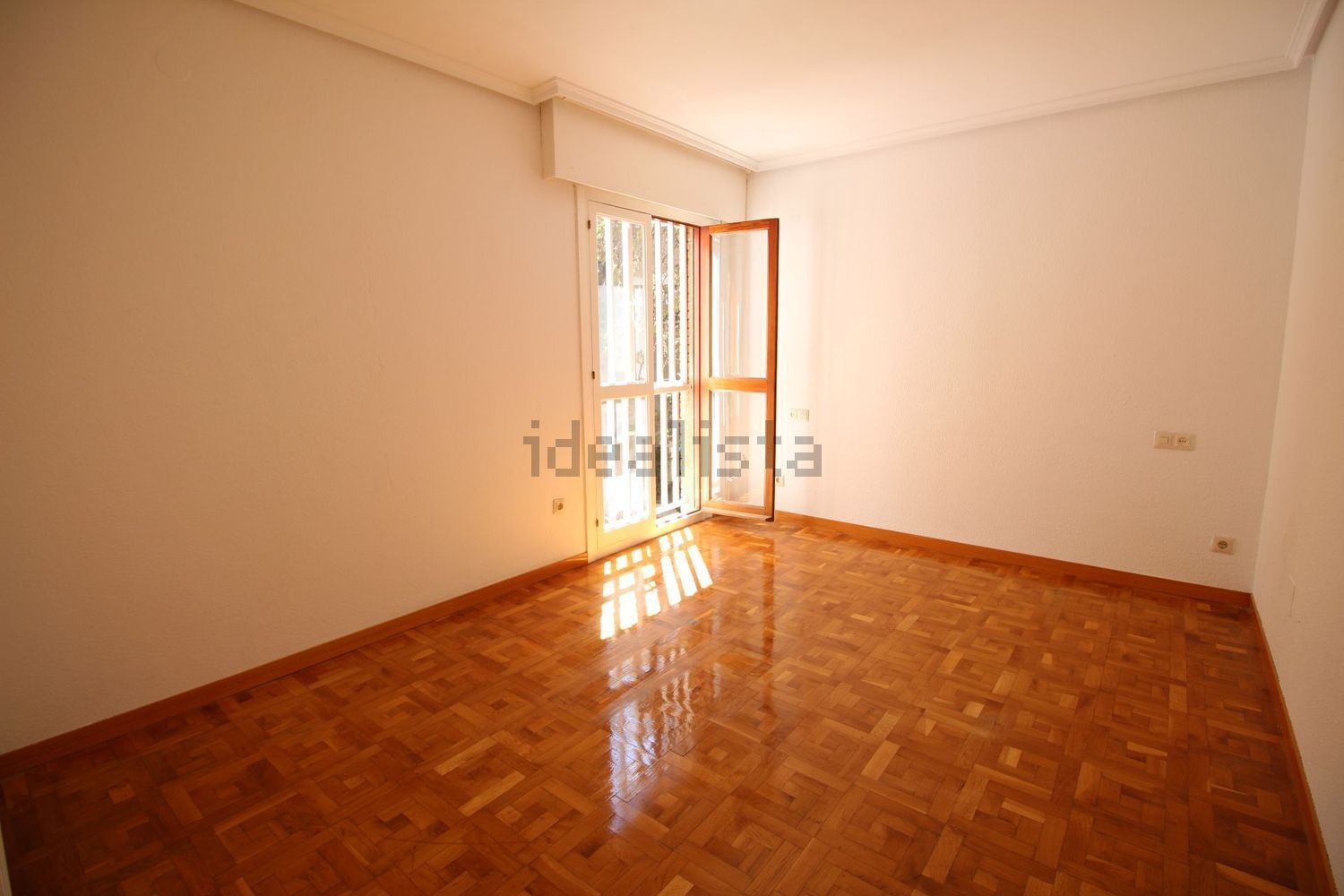 Pis de 150 m² a Màlaga